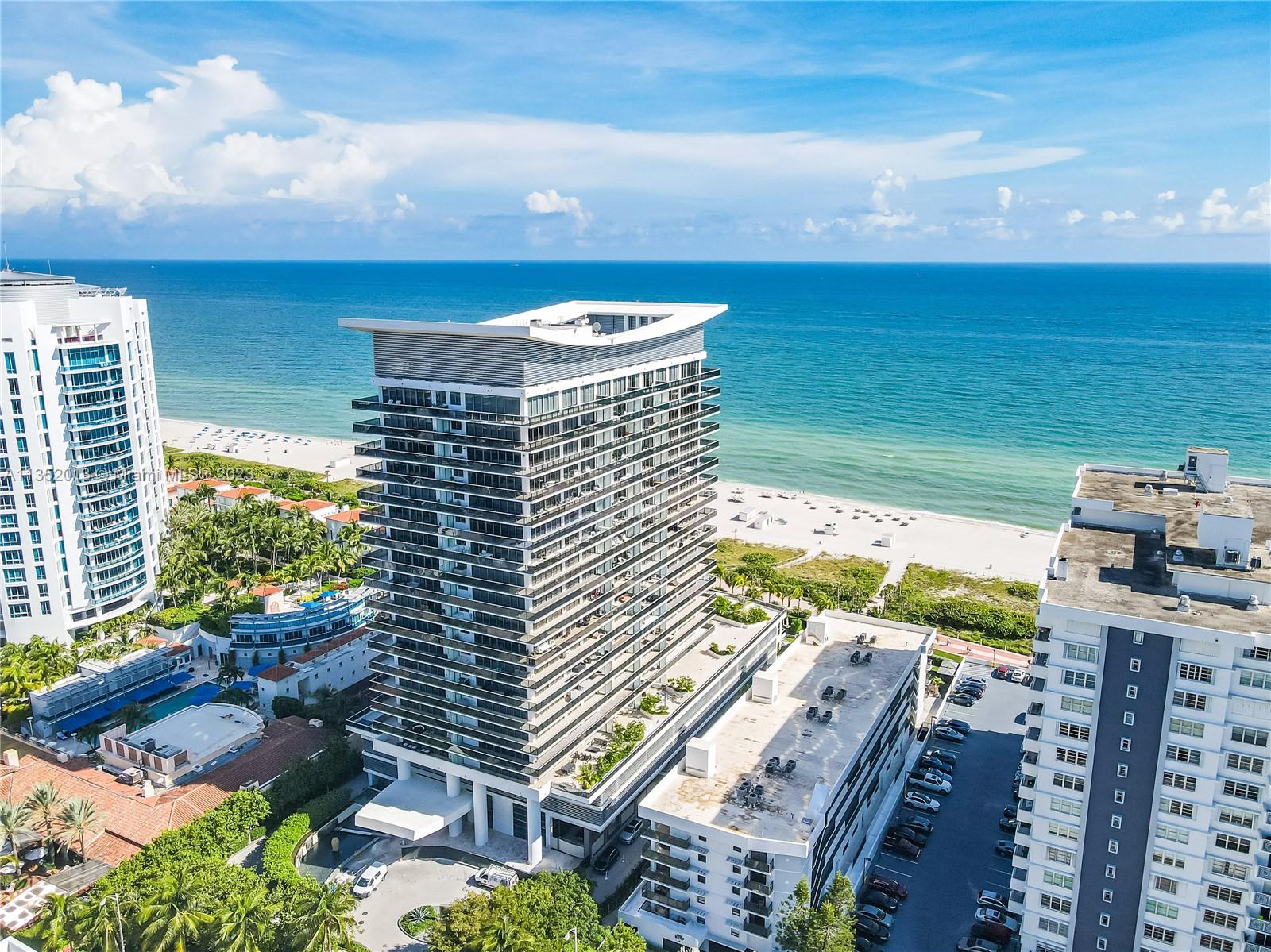 MEI CONDO - Residential