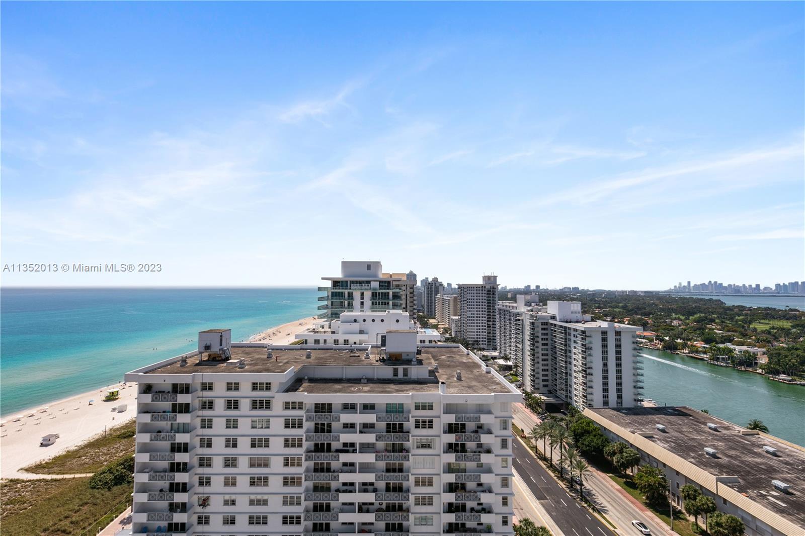 MEI CONDO - Residential