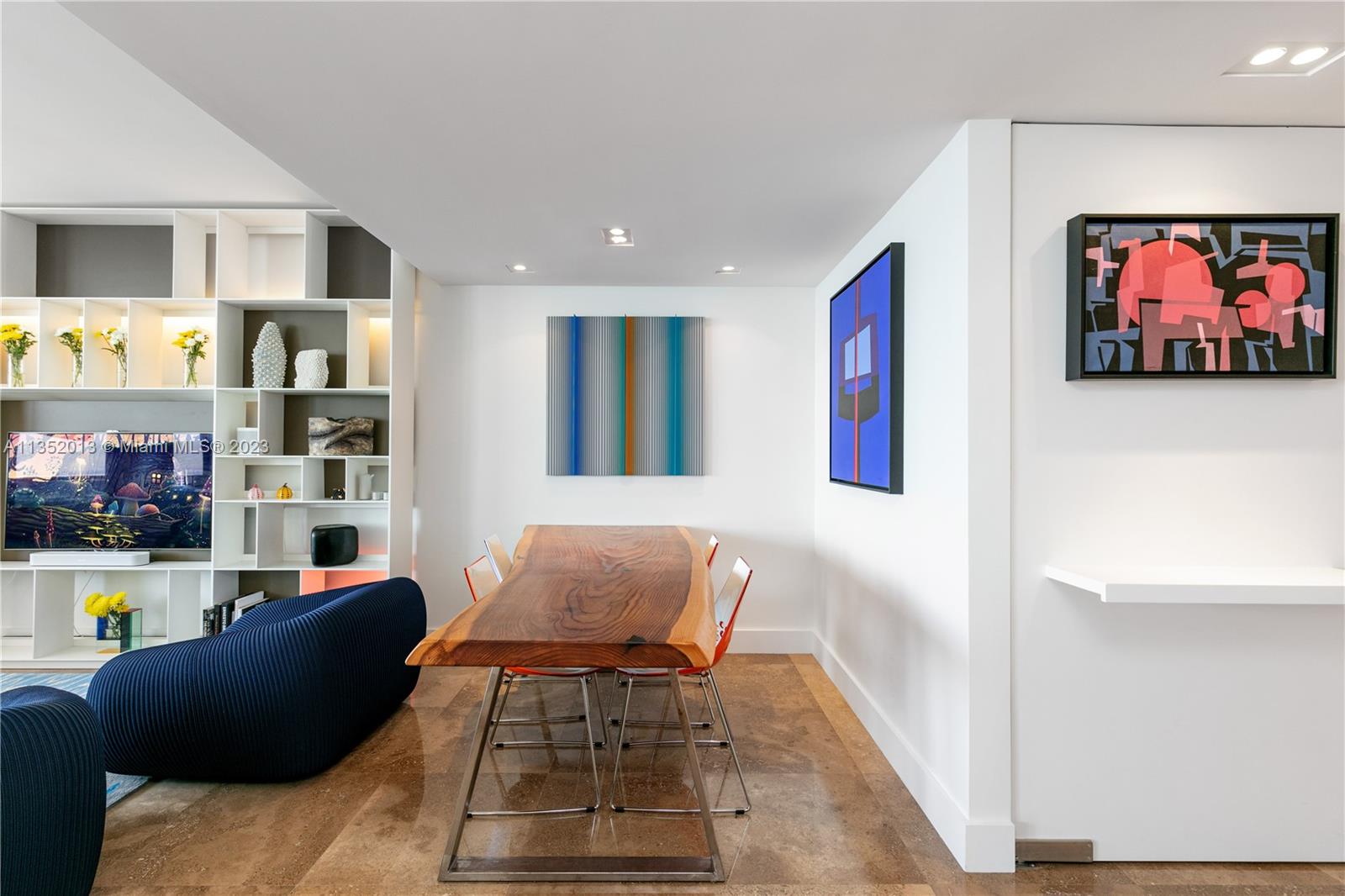 MEI CONDO - Residential