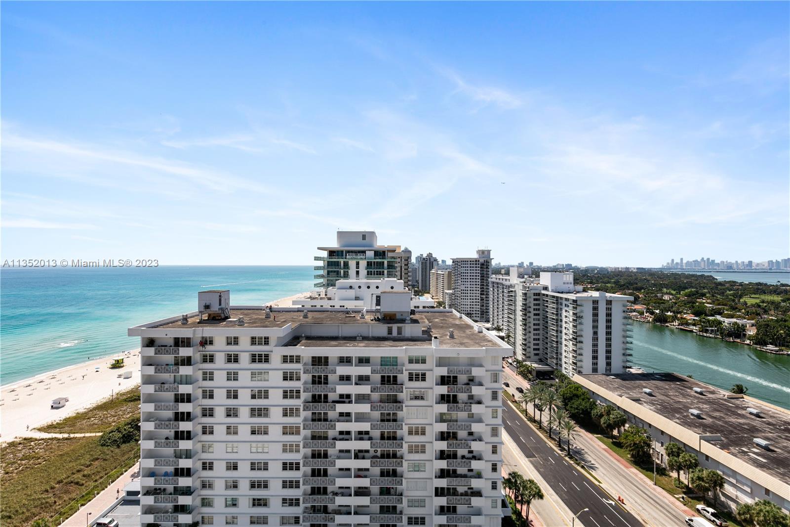 MEI CONDO - Residential