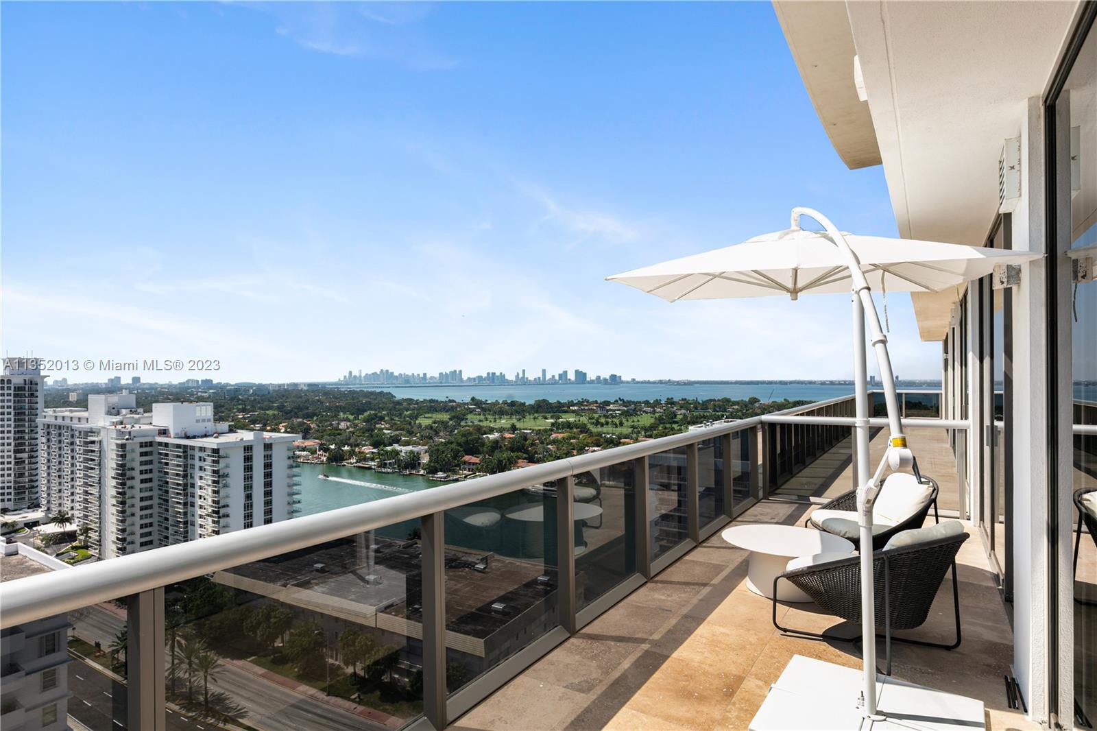 MEI CONDO - Residential