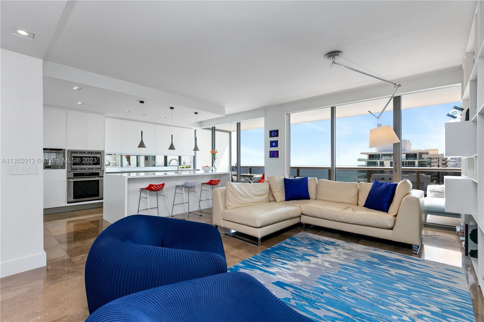 MEI CONDO - Residential