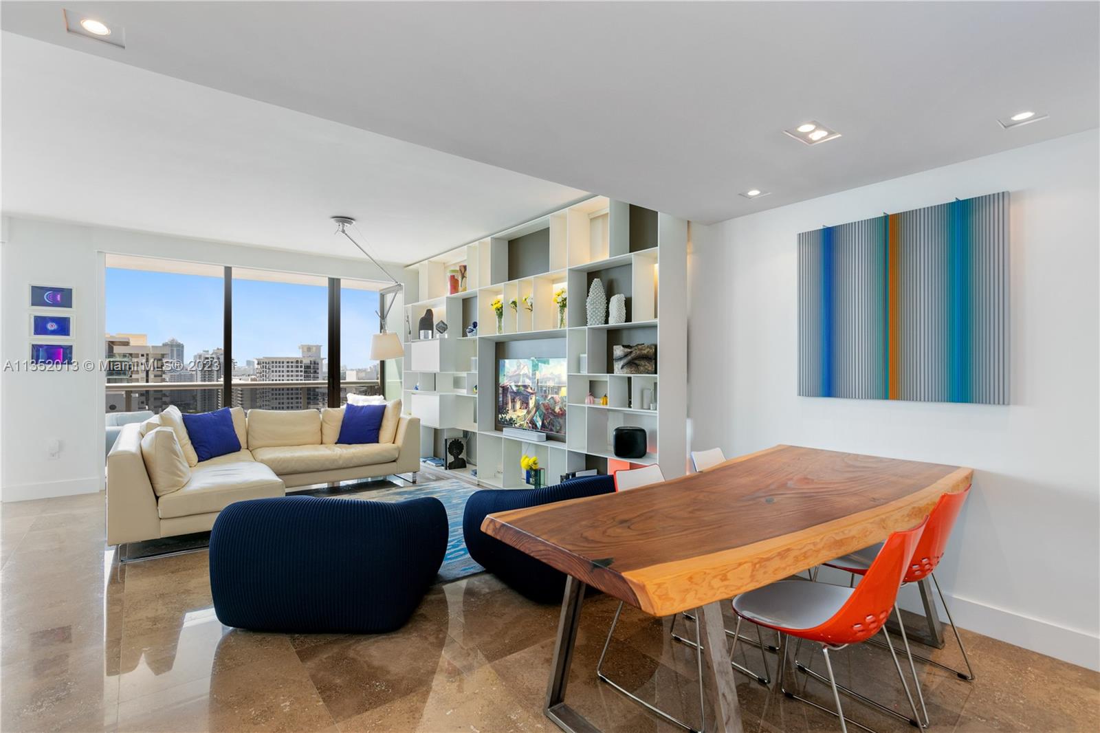 MEI CONDO - Residential