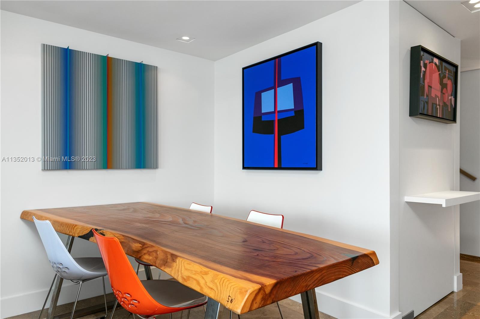 MEI CONDO - Residential