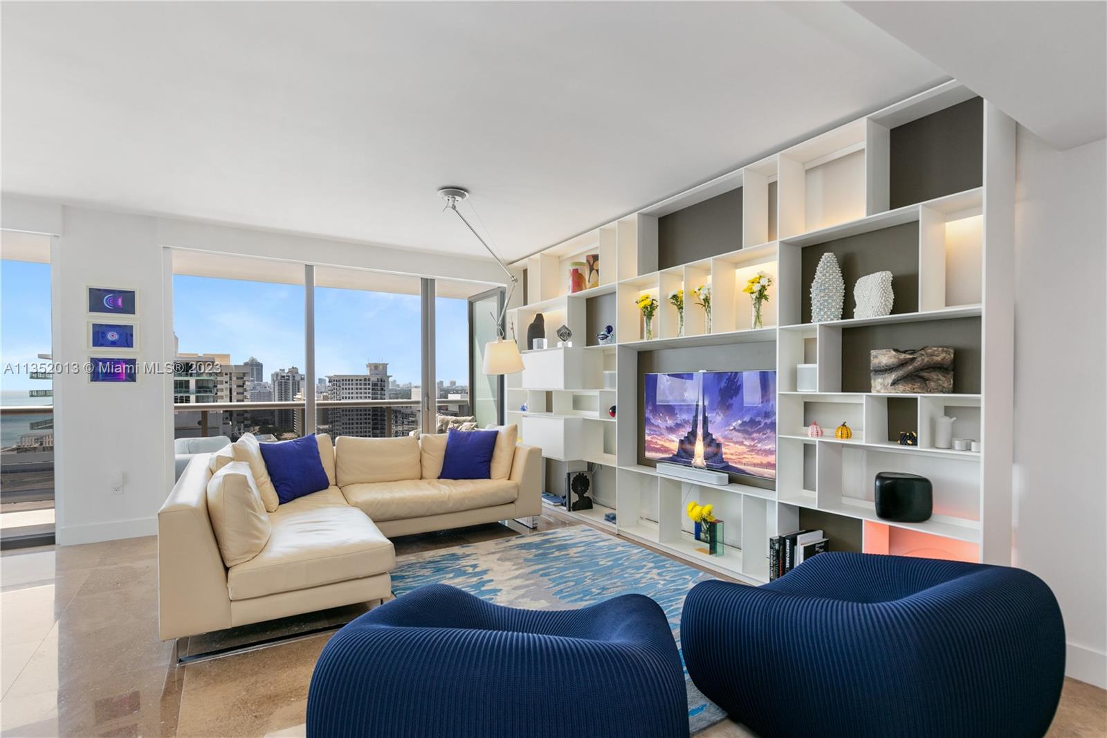 MEI CONDO - Residential