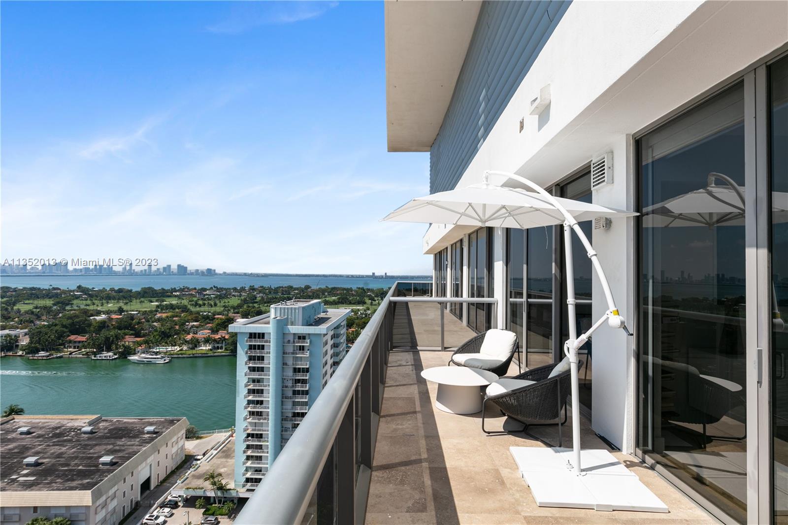 MEI CONDO - Residential