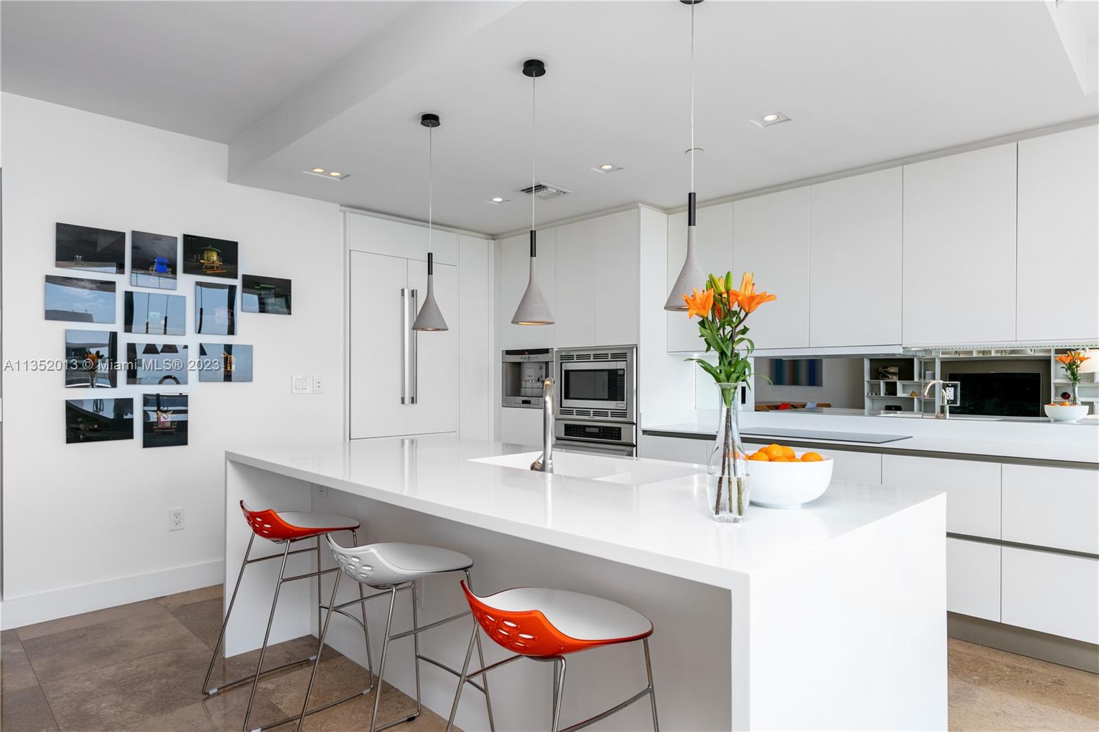 MEI CONDO - Residential