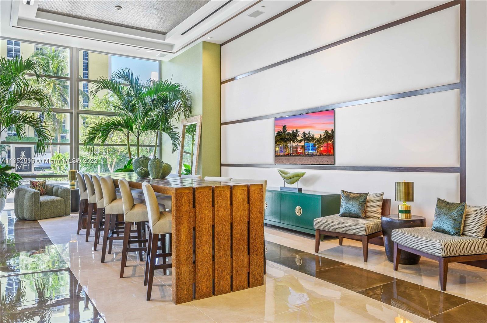 MEI CONDO - Residential