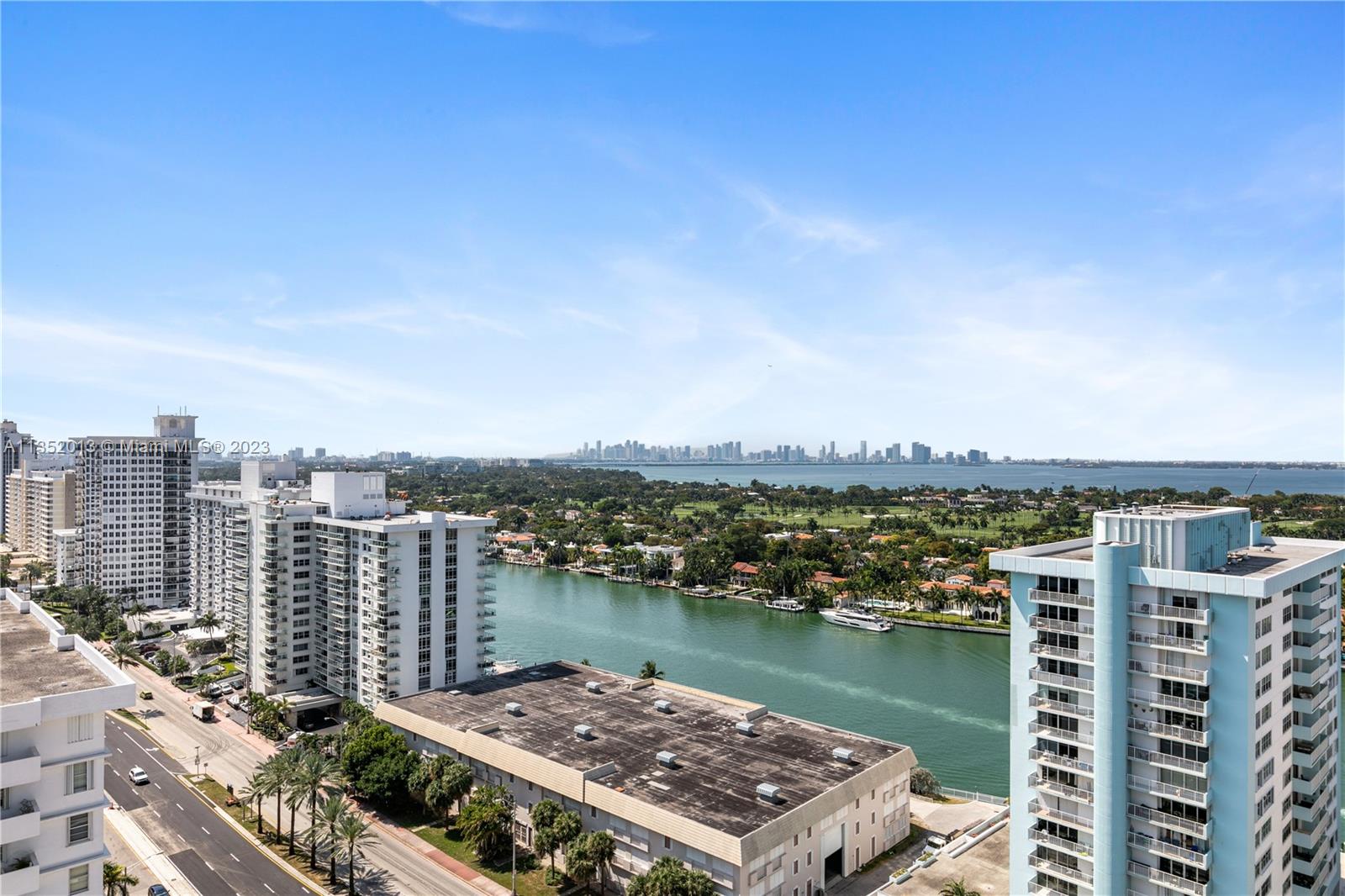 MEI CONDO - Residential