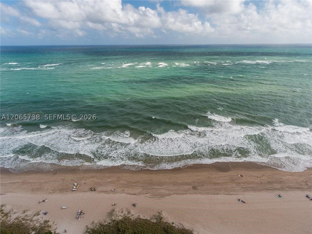Photo of 1370 S Ocean Blvd #2801, Pompano Beach, FL 33062 (MLS # A12065738)