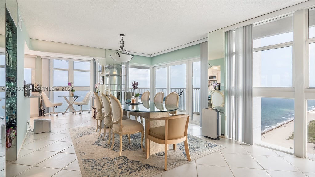 Photo of 1370 S Ocean Blvd #2801, Pompano Beach, FL 33062 (MLS # A12065738)