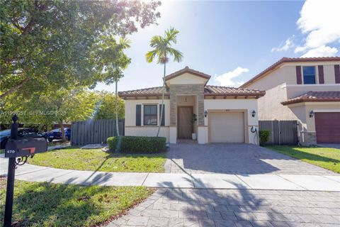 Photo of 470 SE 34th Ter, Homestead, FL 33033 (MLS # A11998257)
