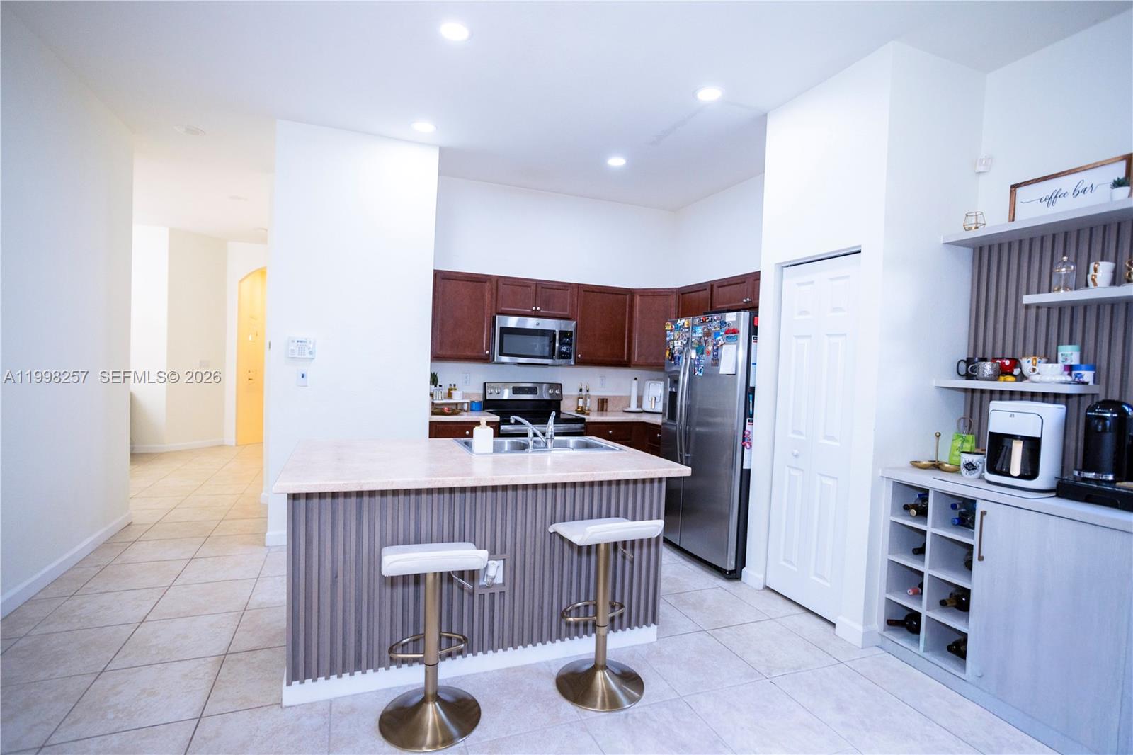 BAYWINDS AT COZUMEL - Residential