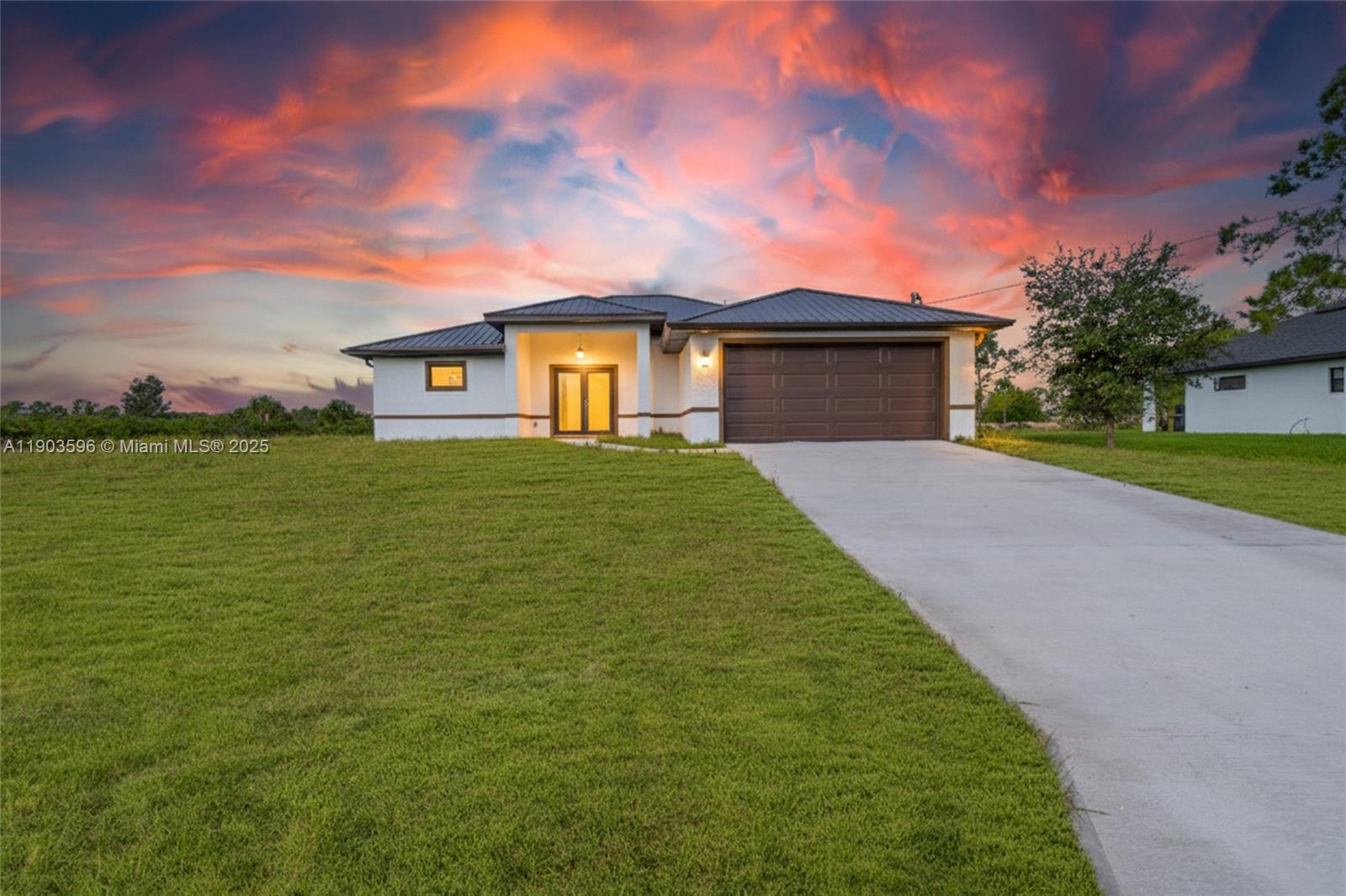 Lehugh Acres - Residential