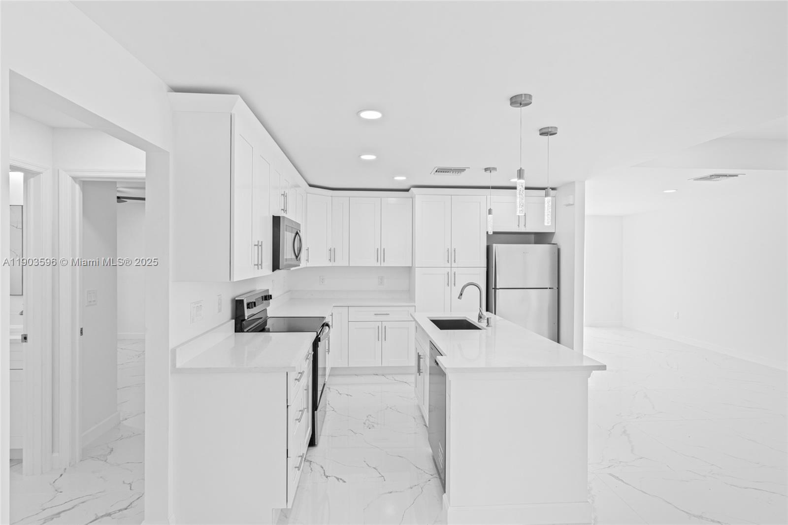 Lehugh Acres - Residential