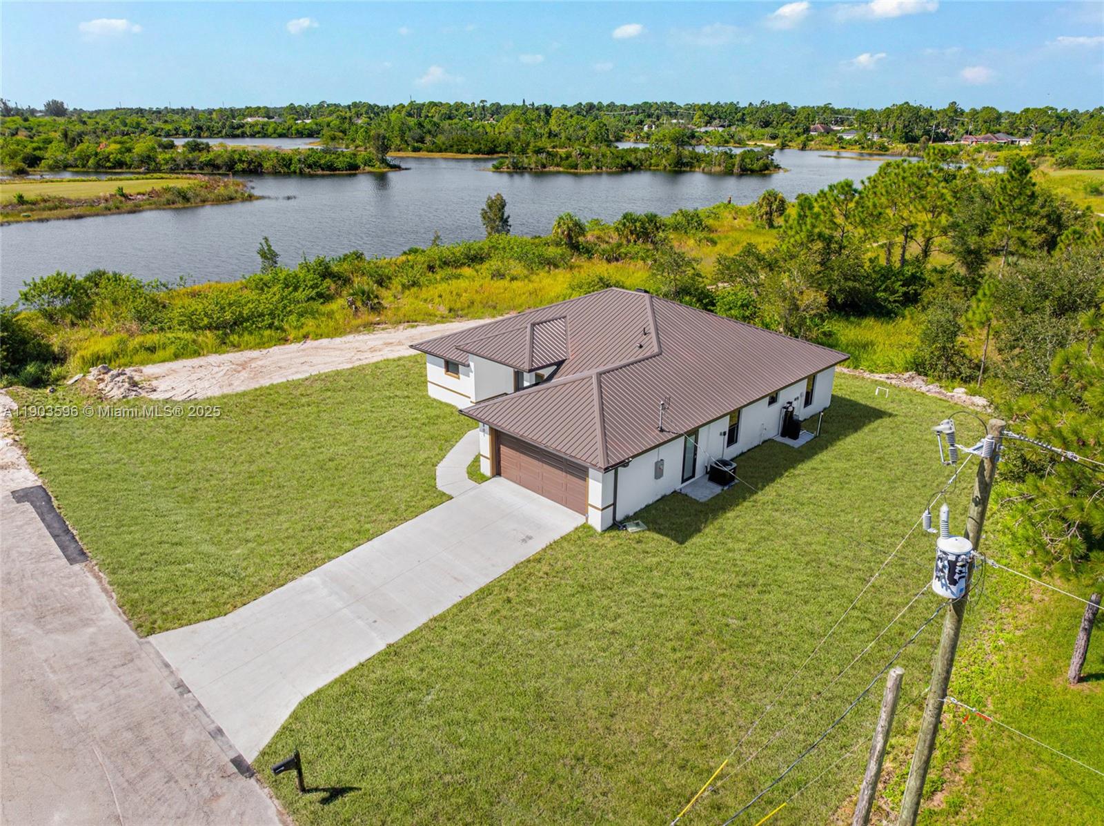 Lehugh Acres - Residential