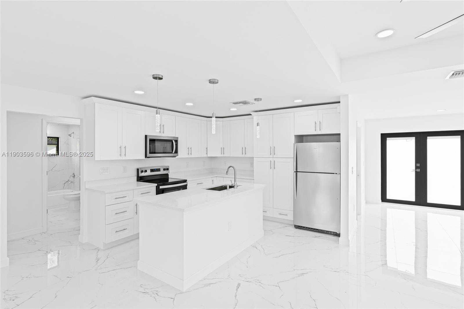 Lehugh Acres - Residential