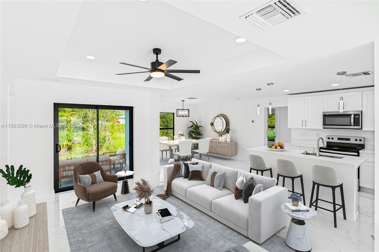 Lehugh Acres - Residential