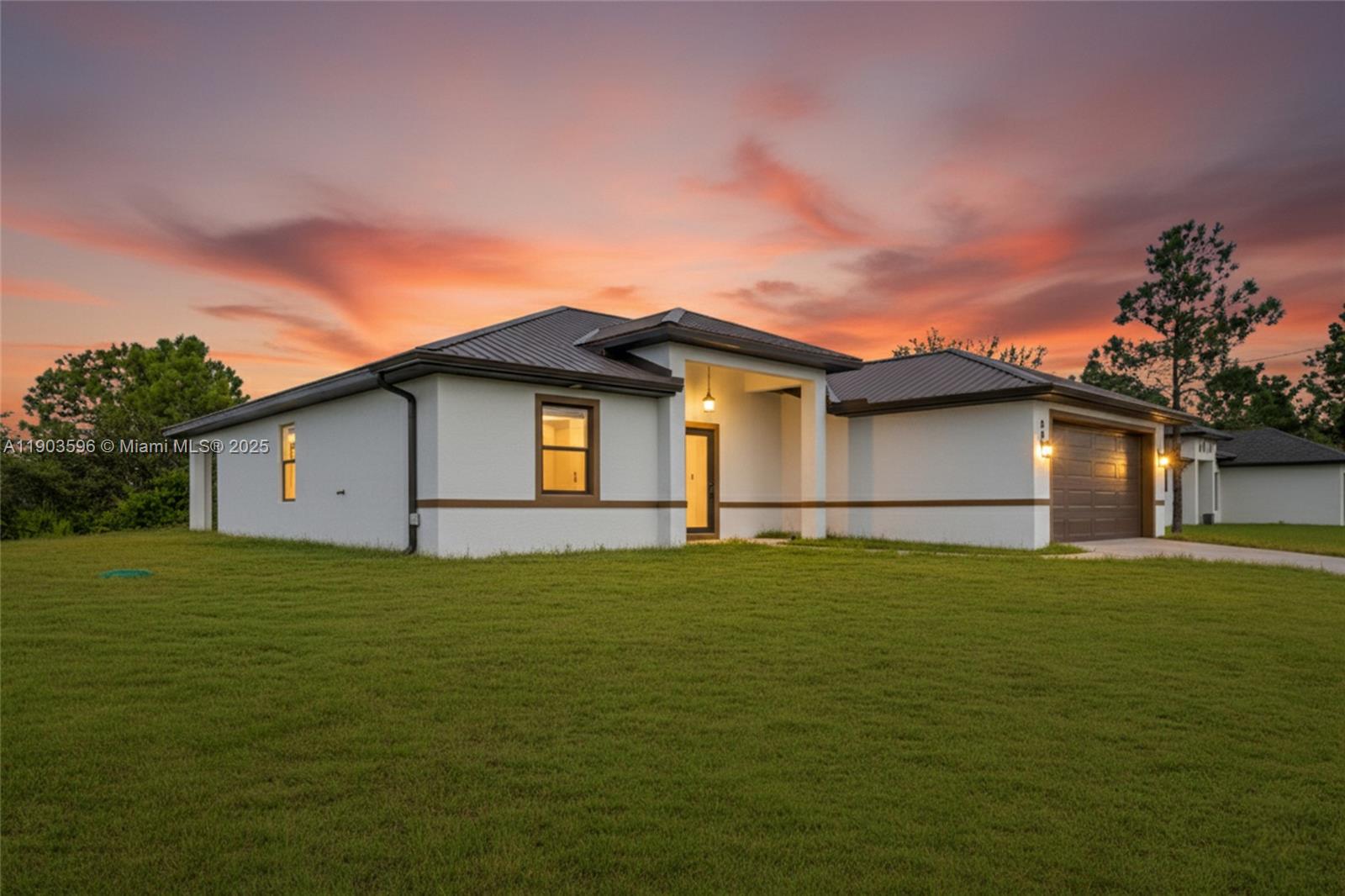 Lehugh Acres - Residential