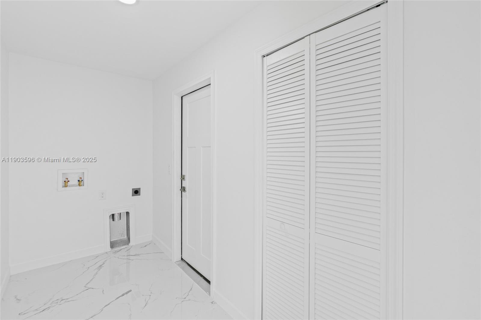 Lehugh Acres - Residential