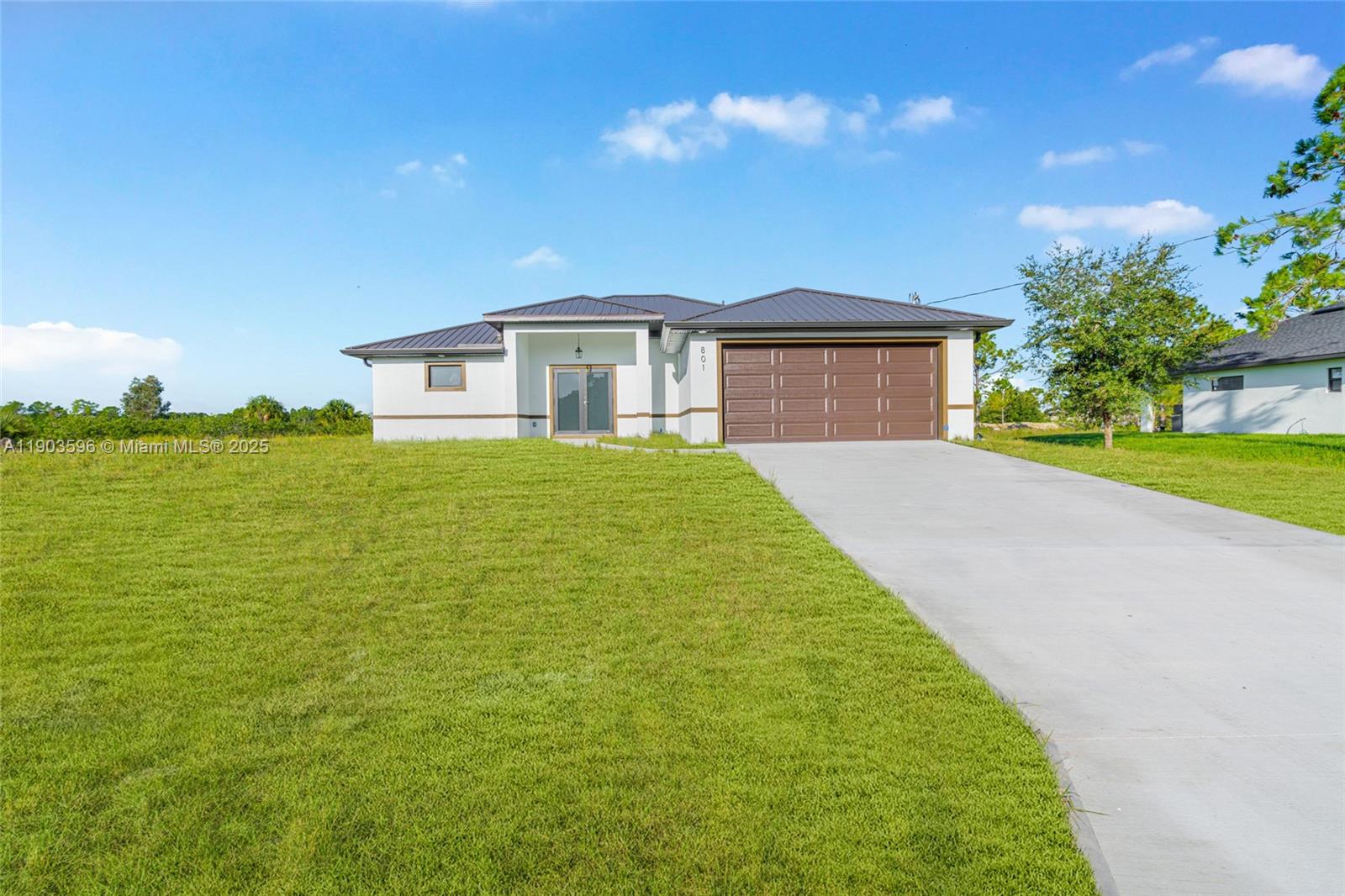 Lehugh Acres - Residential