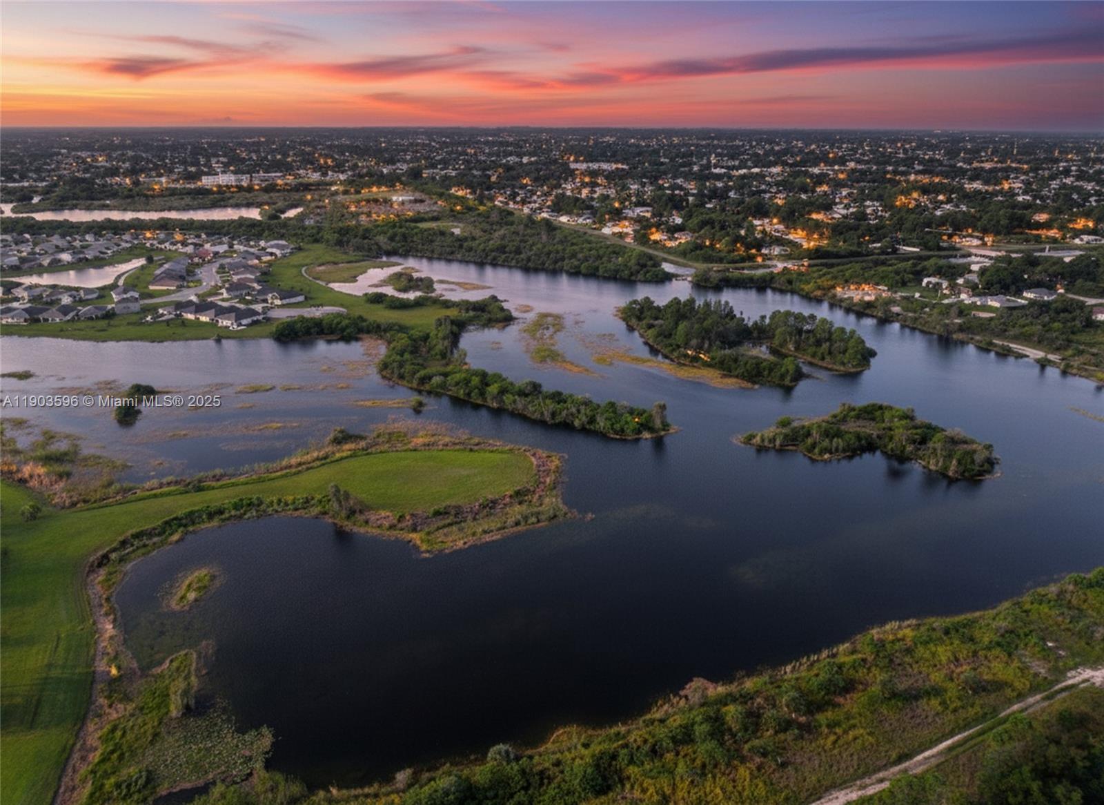 Lehugh Acres - Residential