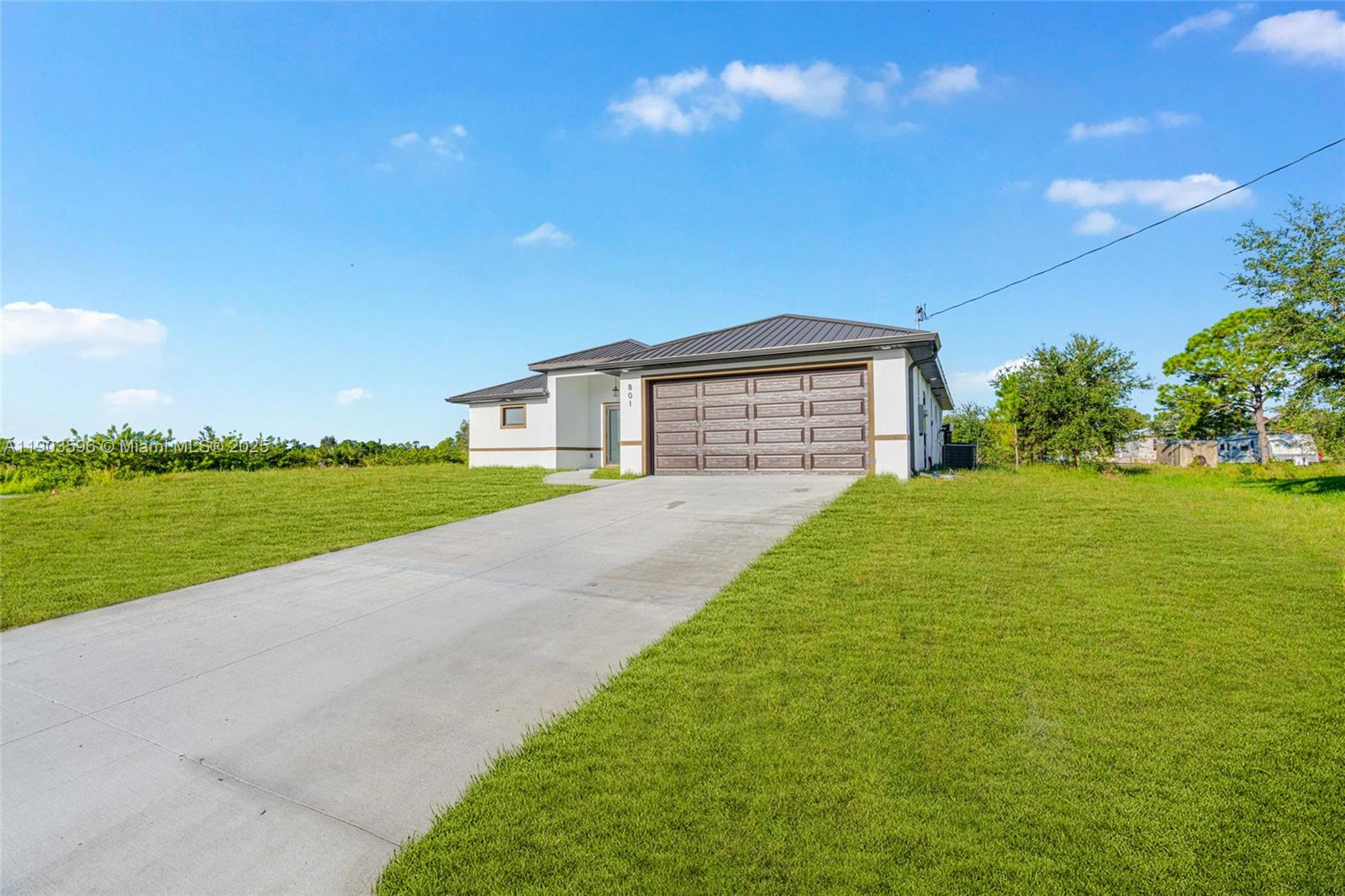 Lehugh Acres - Residential