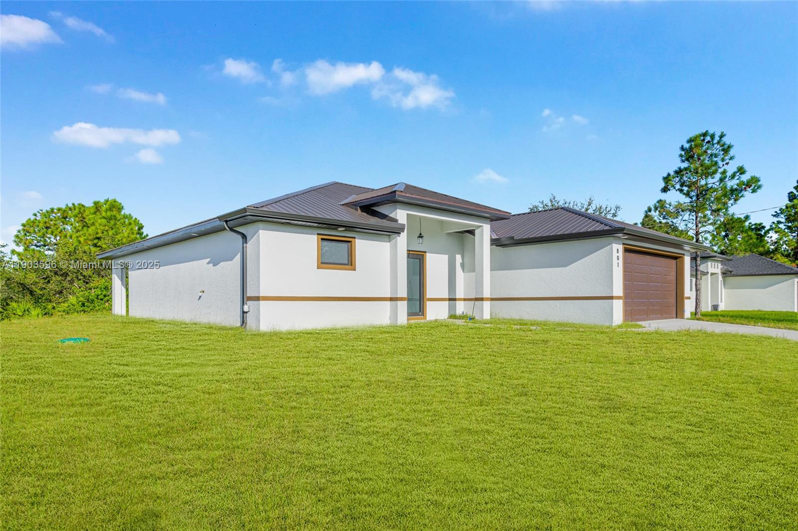 Lehugh Acres - Residential