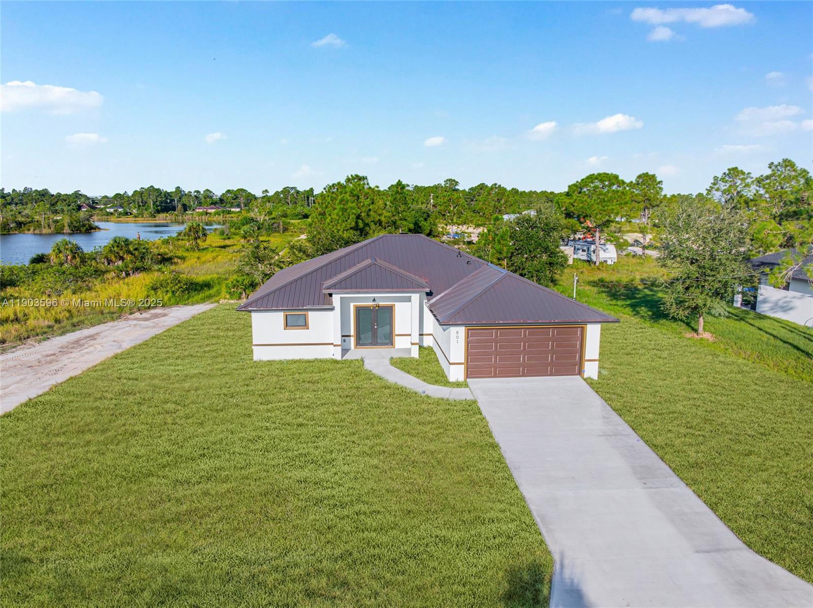 Lehugh Acres - Residential