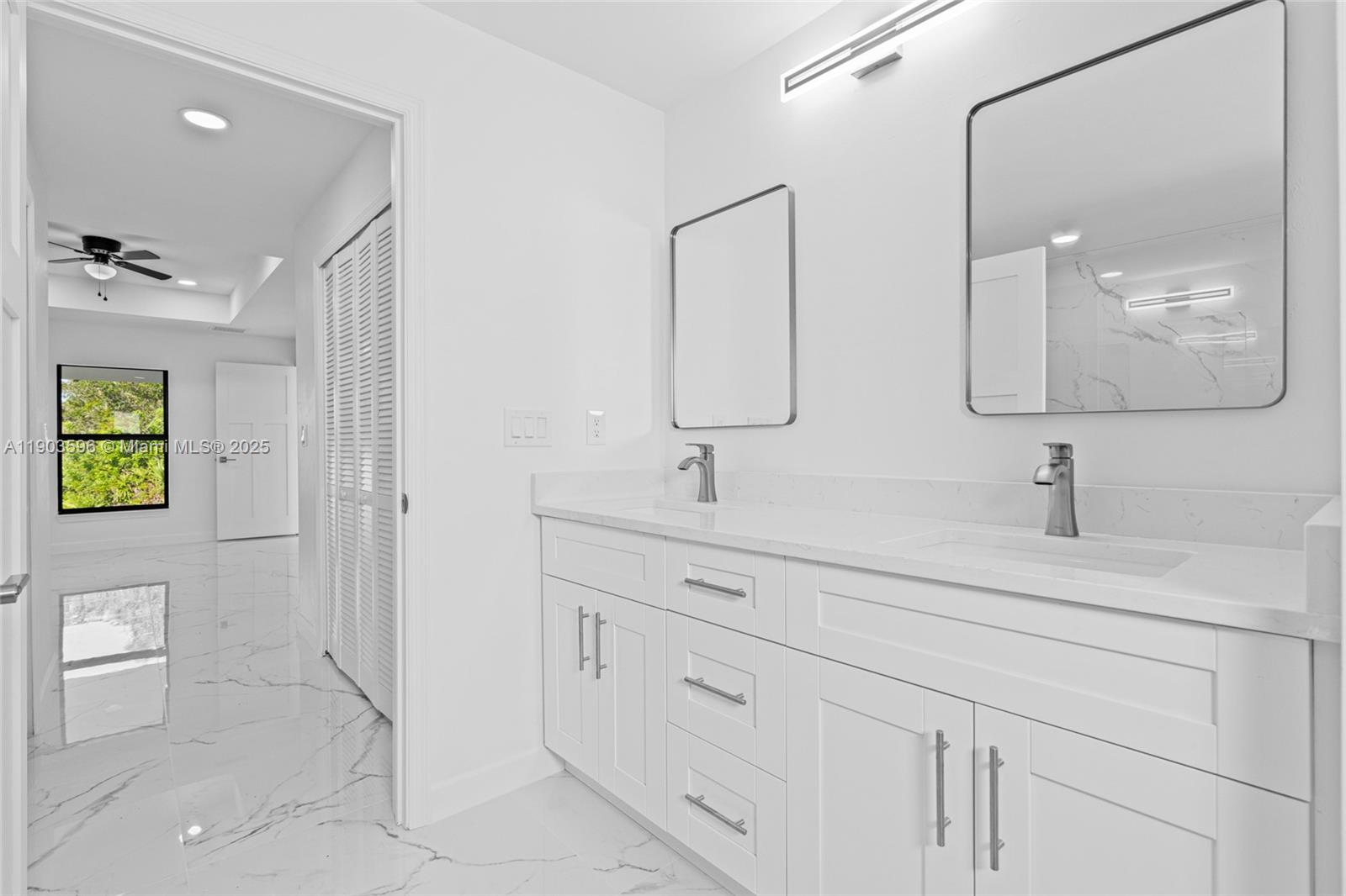 Lehugh Acres - Residential