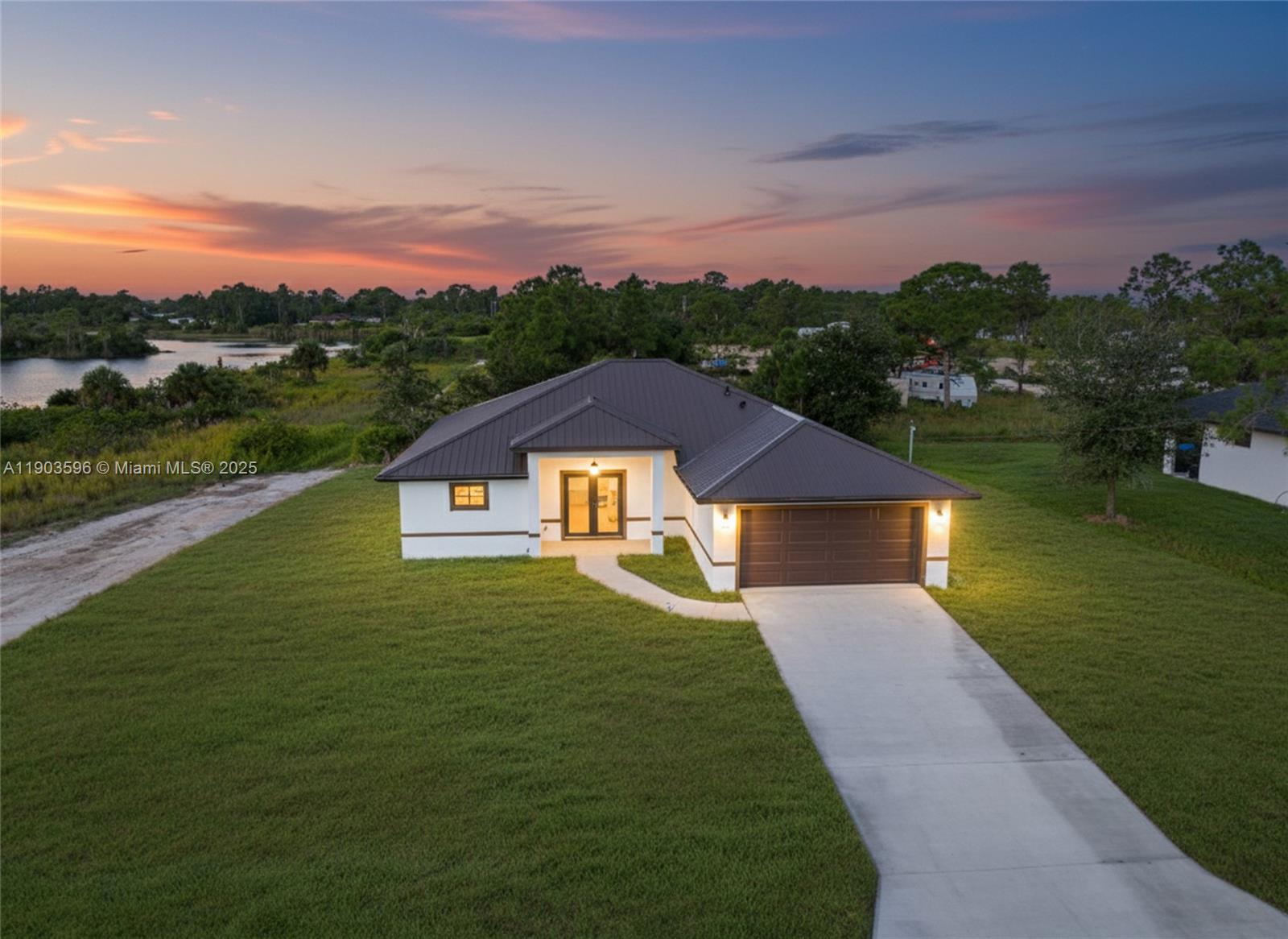 Lehugh Acres - Residential