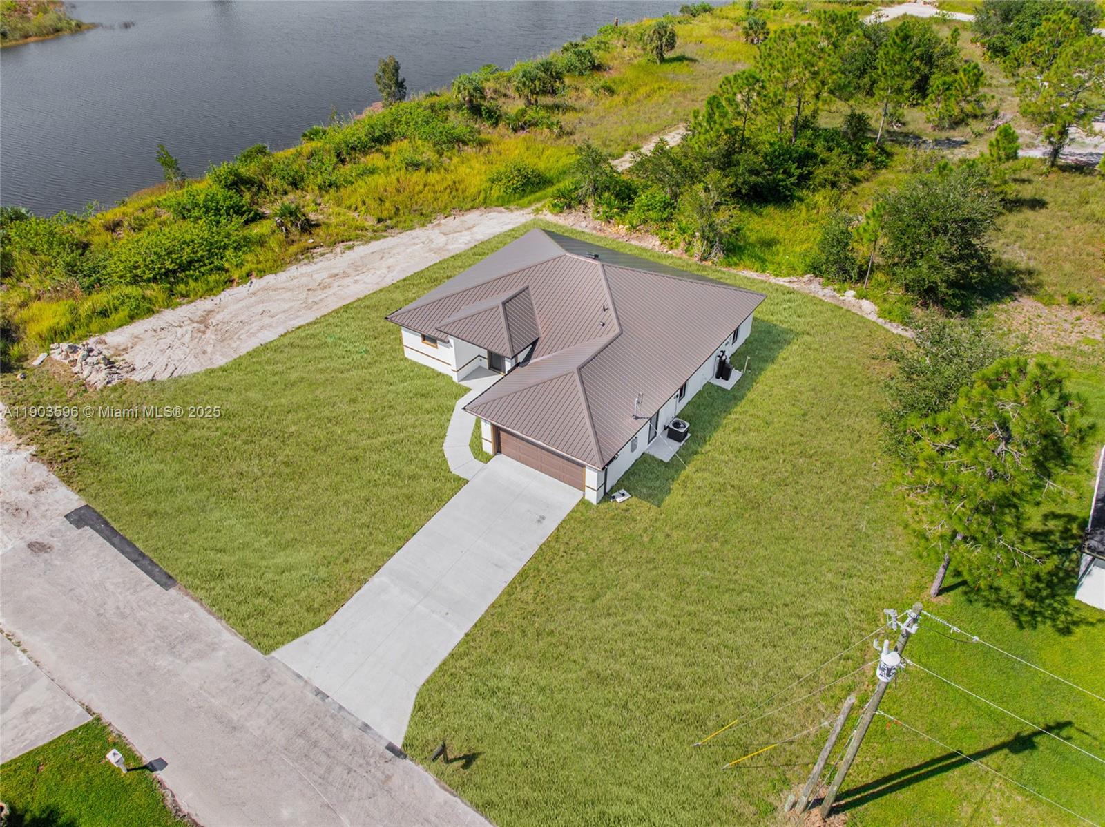 Lehugh Acres - Residential