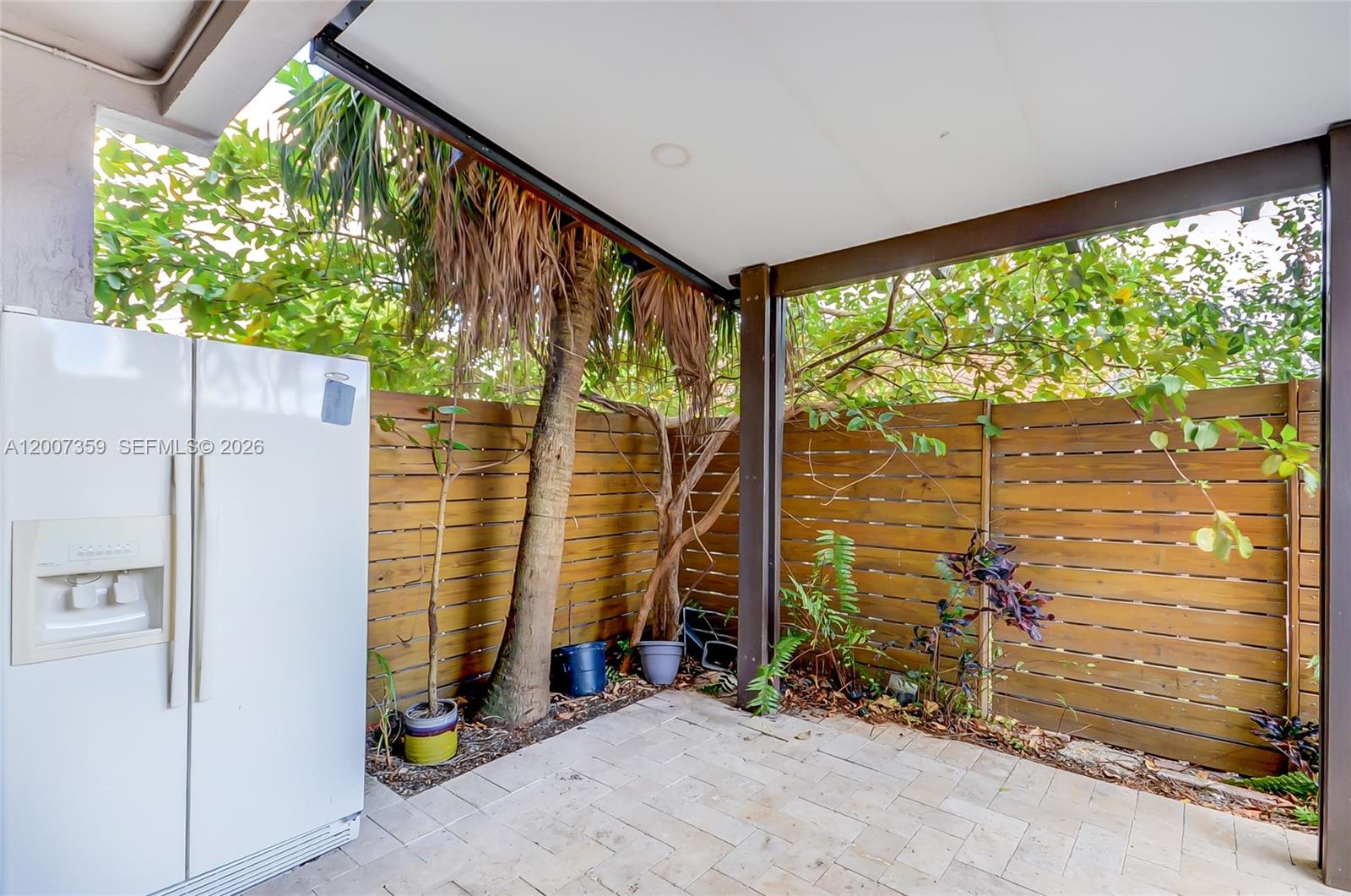 SUNSET HARBOUR SEC VI - Residential