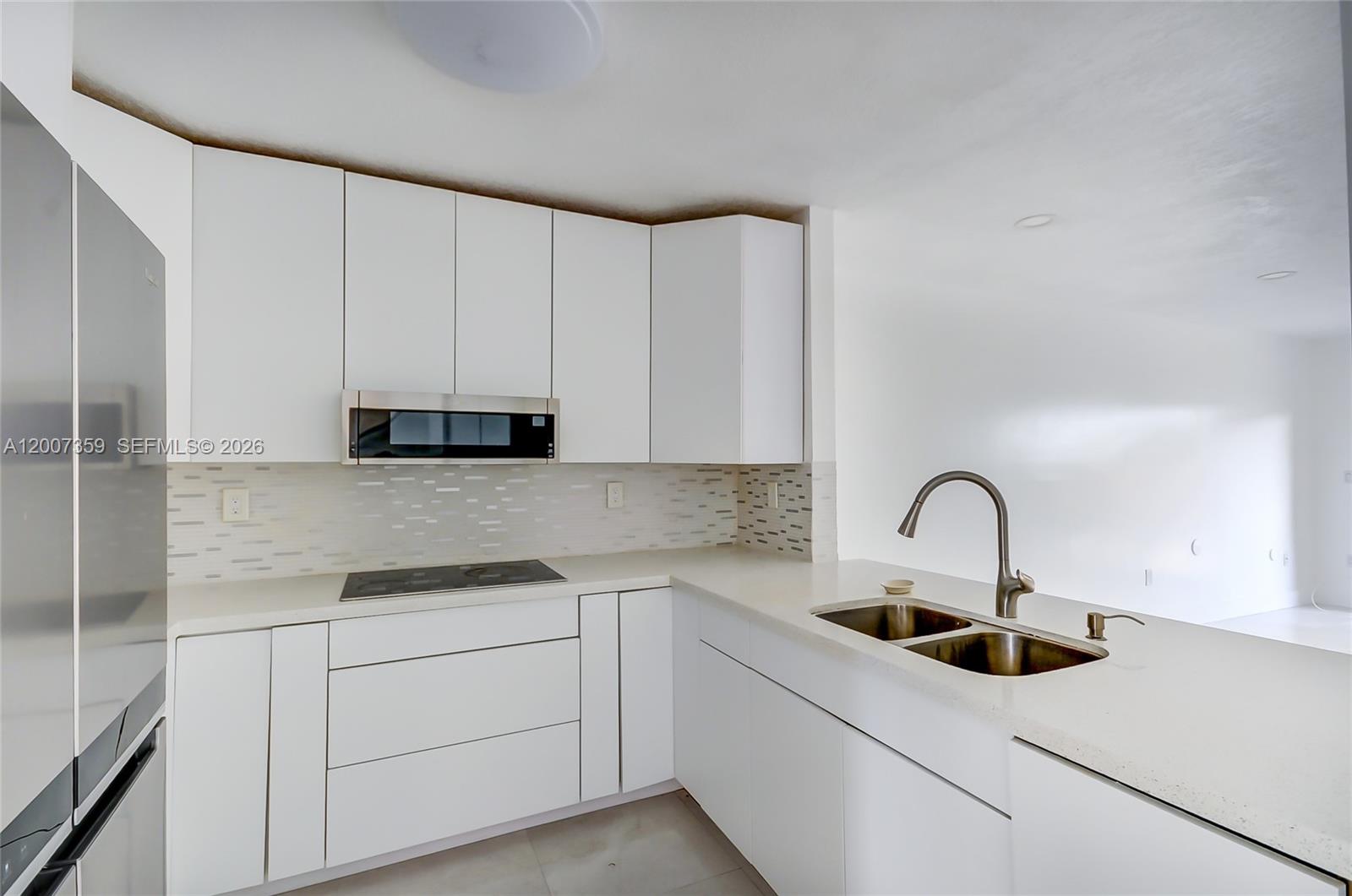 SUNSET HARBOUR SEC VI - Residential