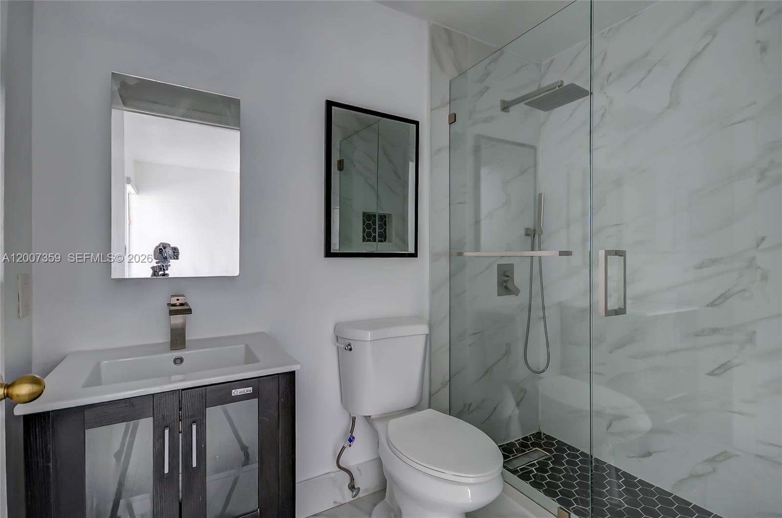 SUNSET HARBOUR SEC VI - Residential