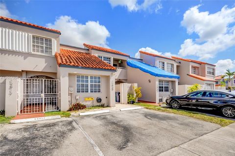 12909 SW 61 0 Miami FL 33183