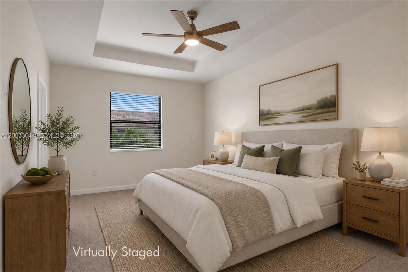 SILVER PALM WEST - Residential