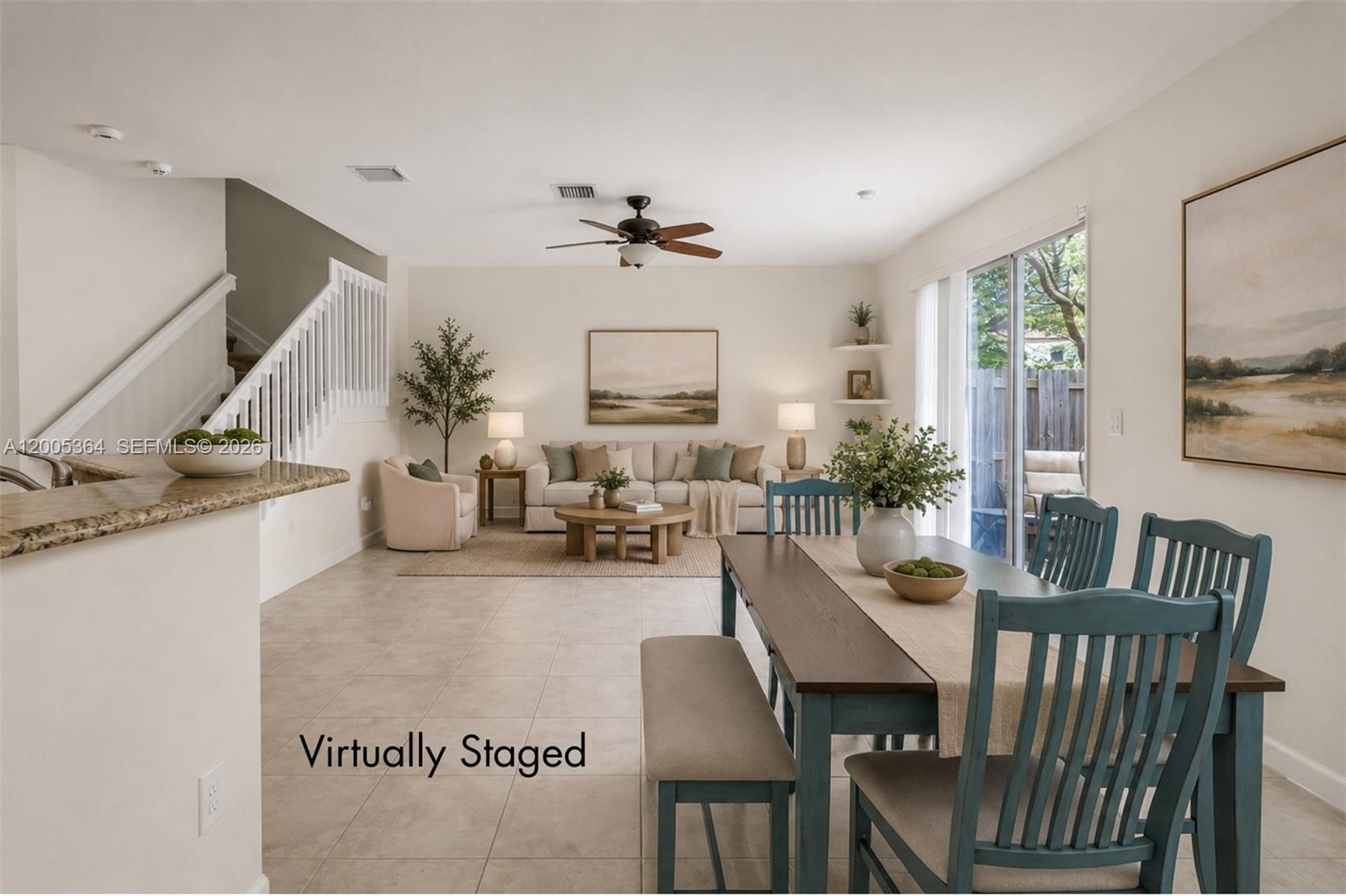 SILVER PALM WEST - Residential