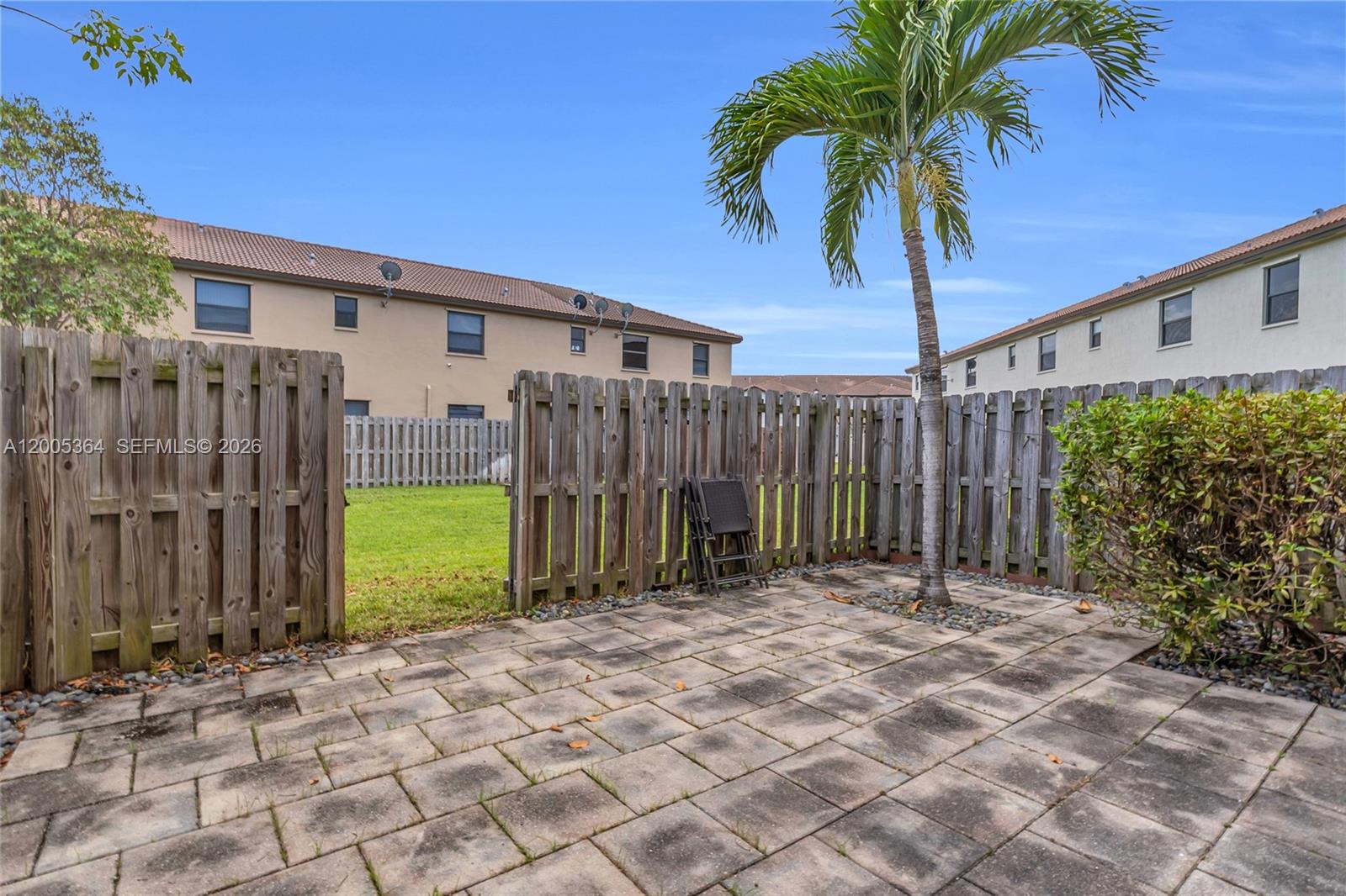 SILVER PALM WEST - Residential