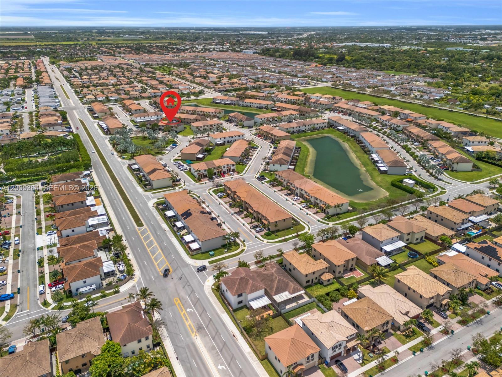 SILVER PALM WEST - Residential