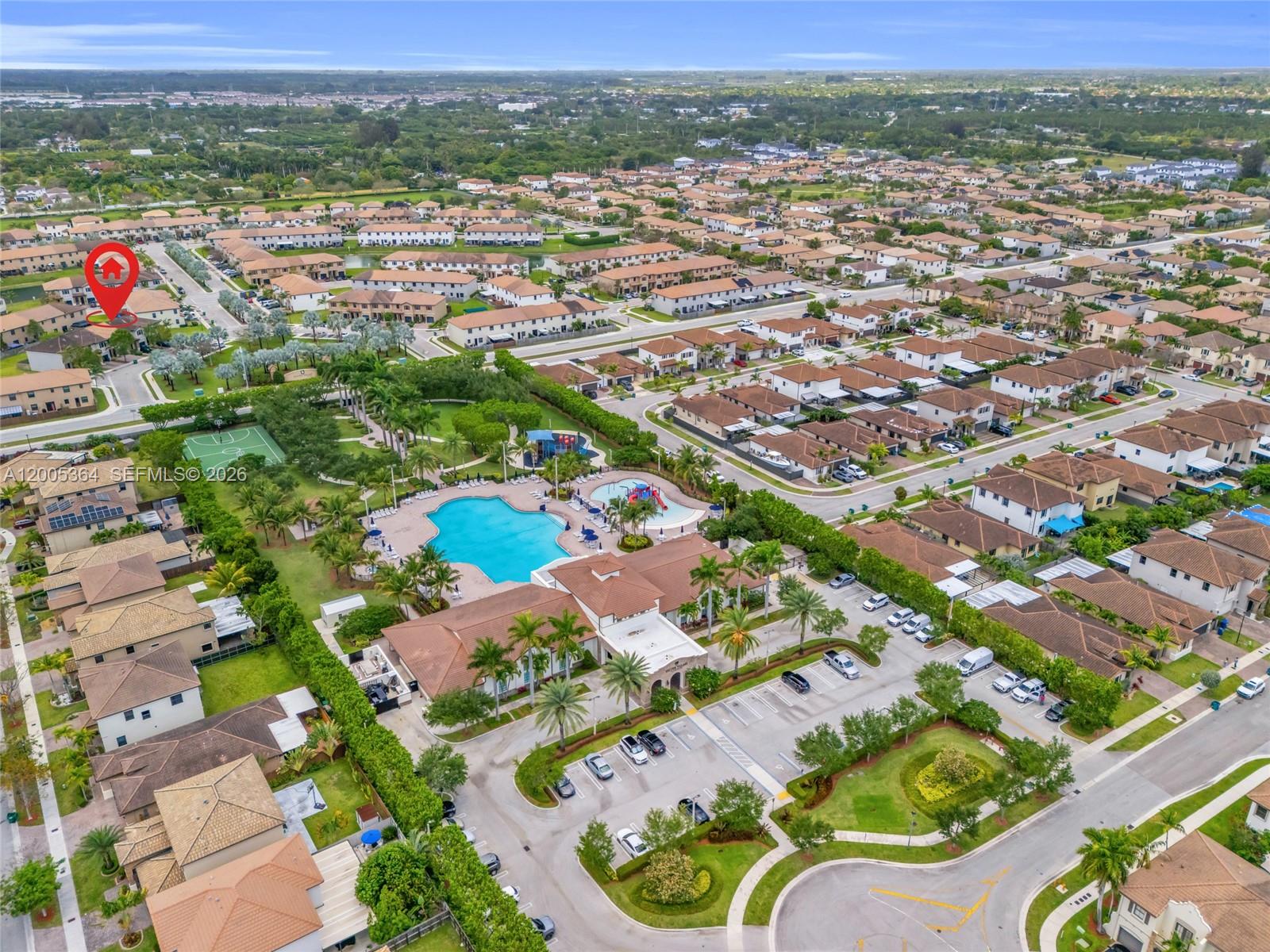 SILVER PALM WEST - Residential