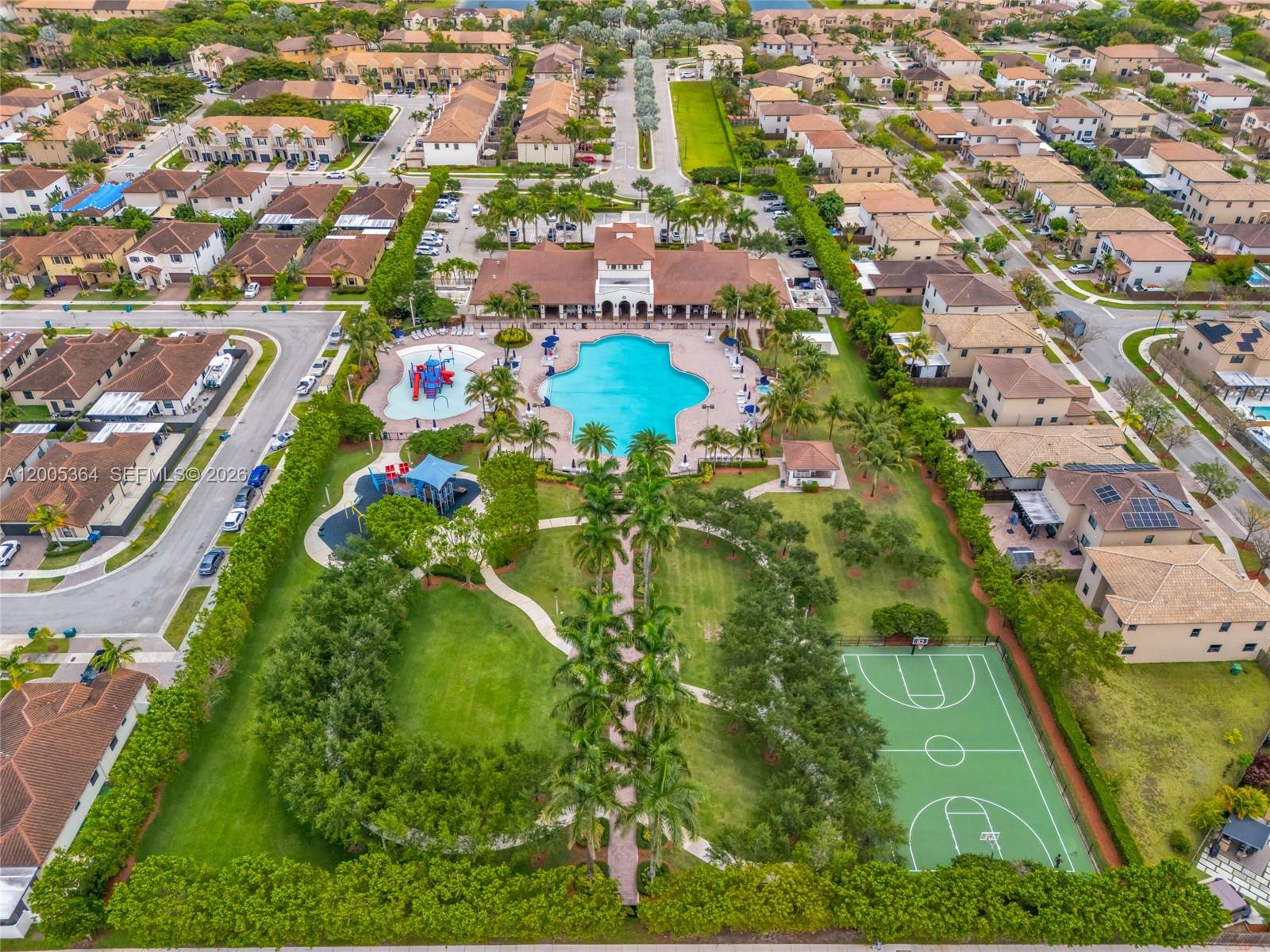 SILVER PALM WEST - Residential