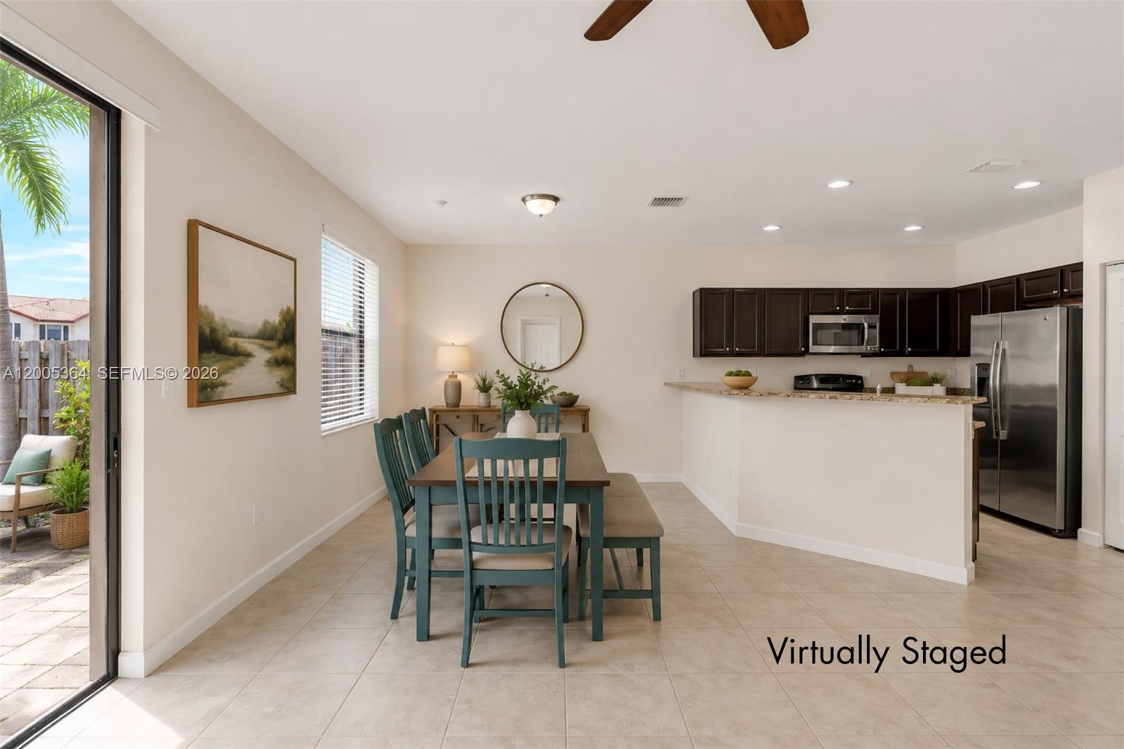 SILVER PALM WEST - Residential