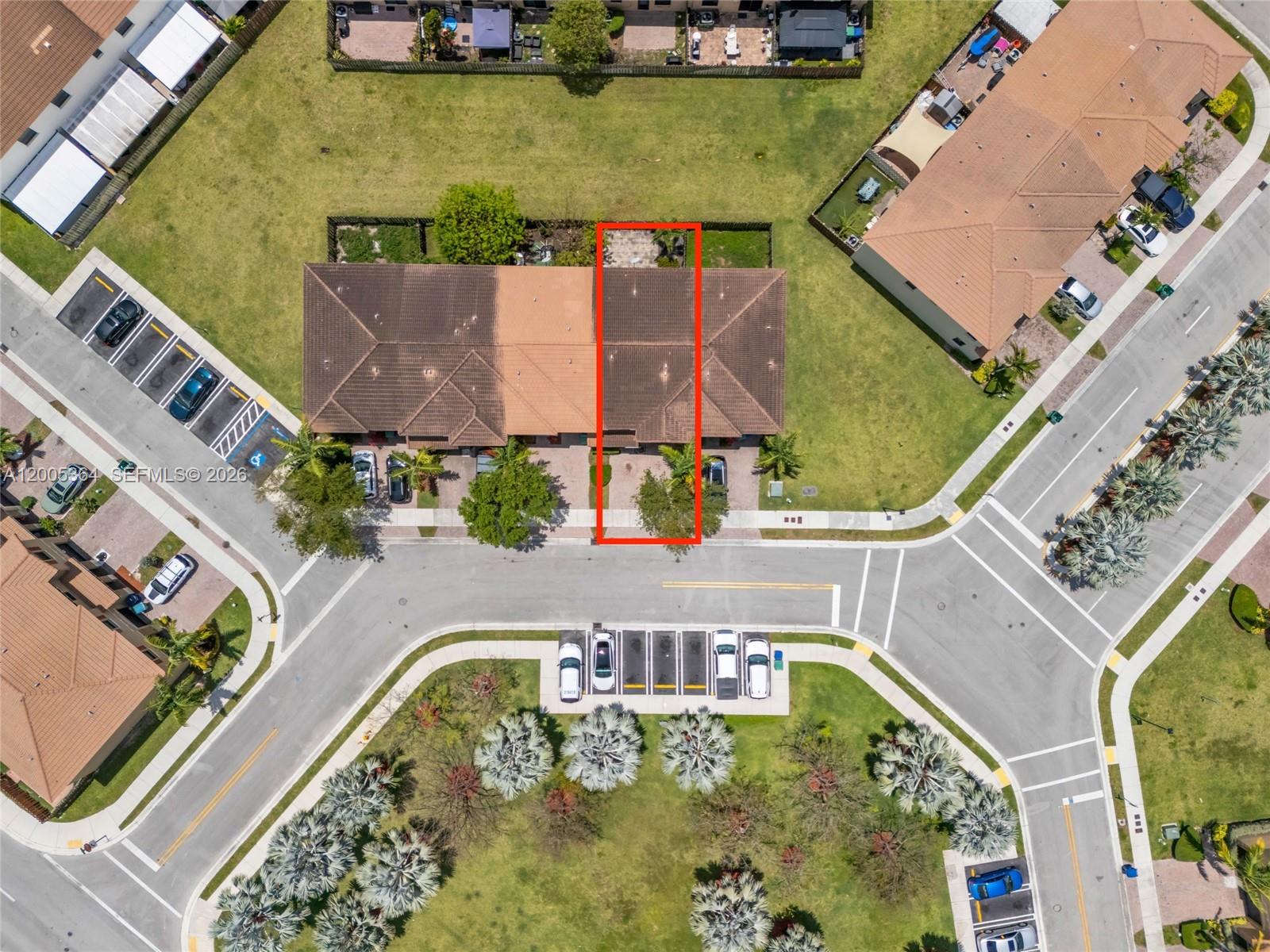 SILVER PALM WEST - Residential