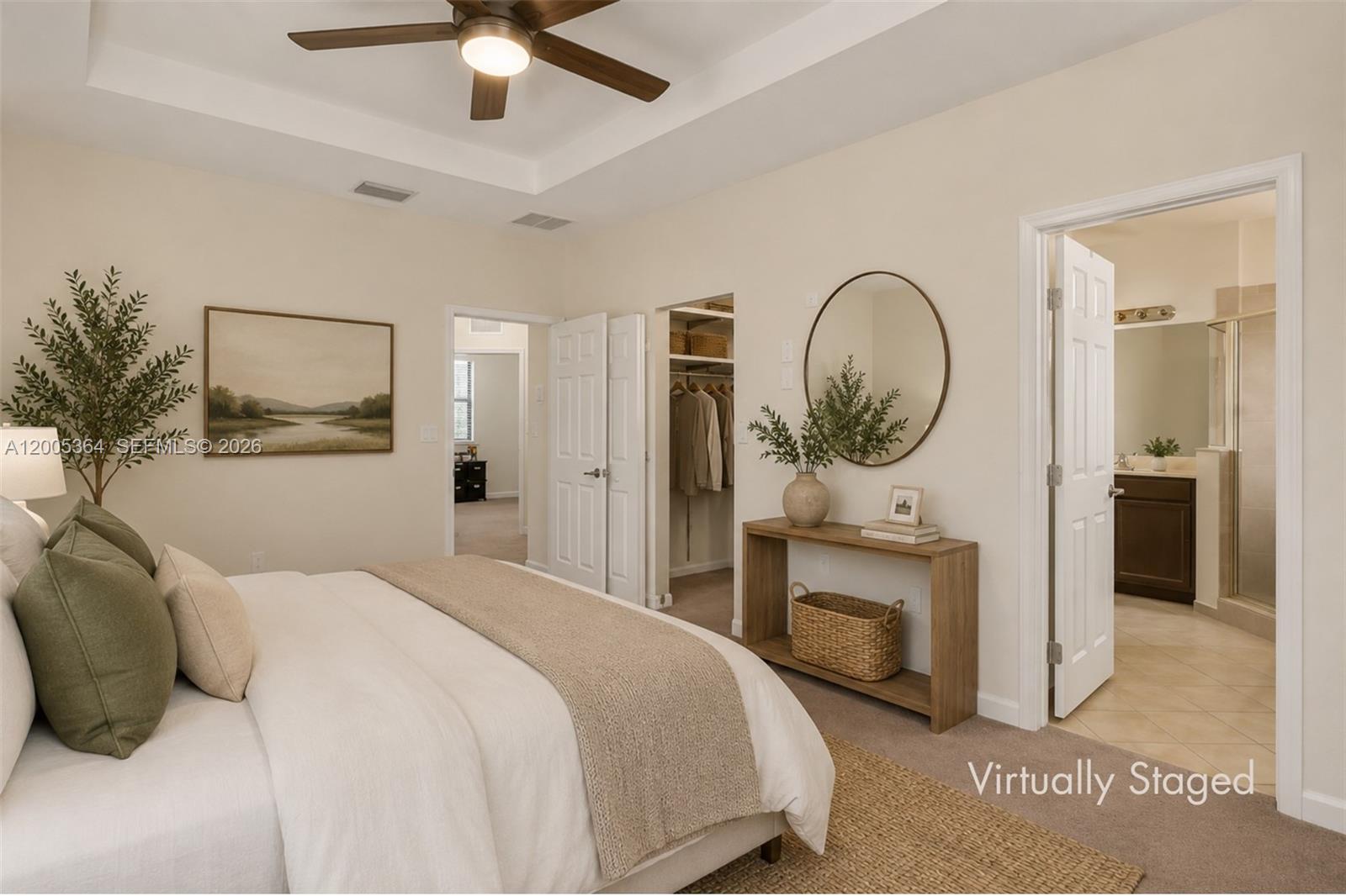 SILVER PALM WEST - Residential