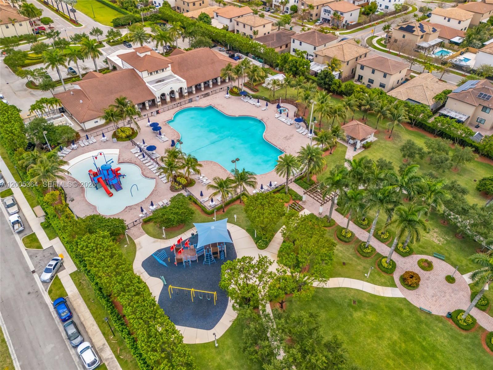SILVER PALM WEST - Residential