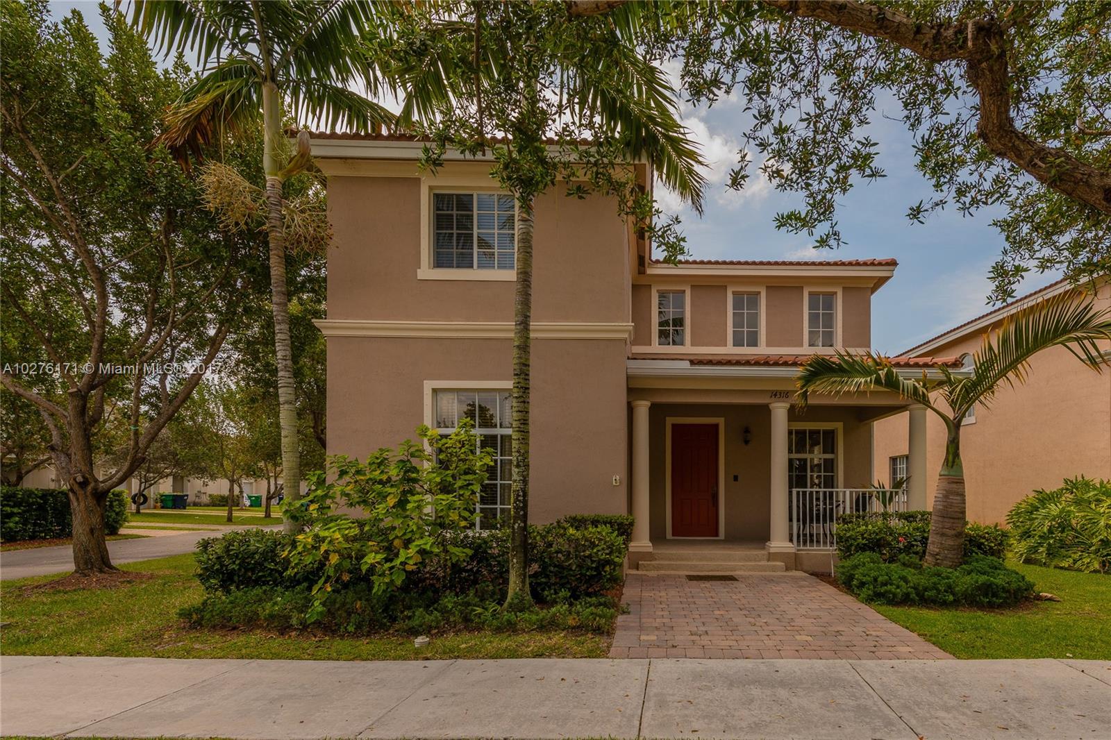 Mandarin Lakes - Residential Lease