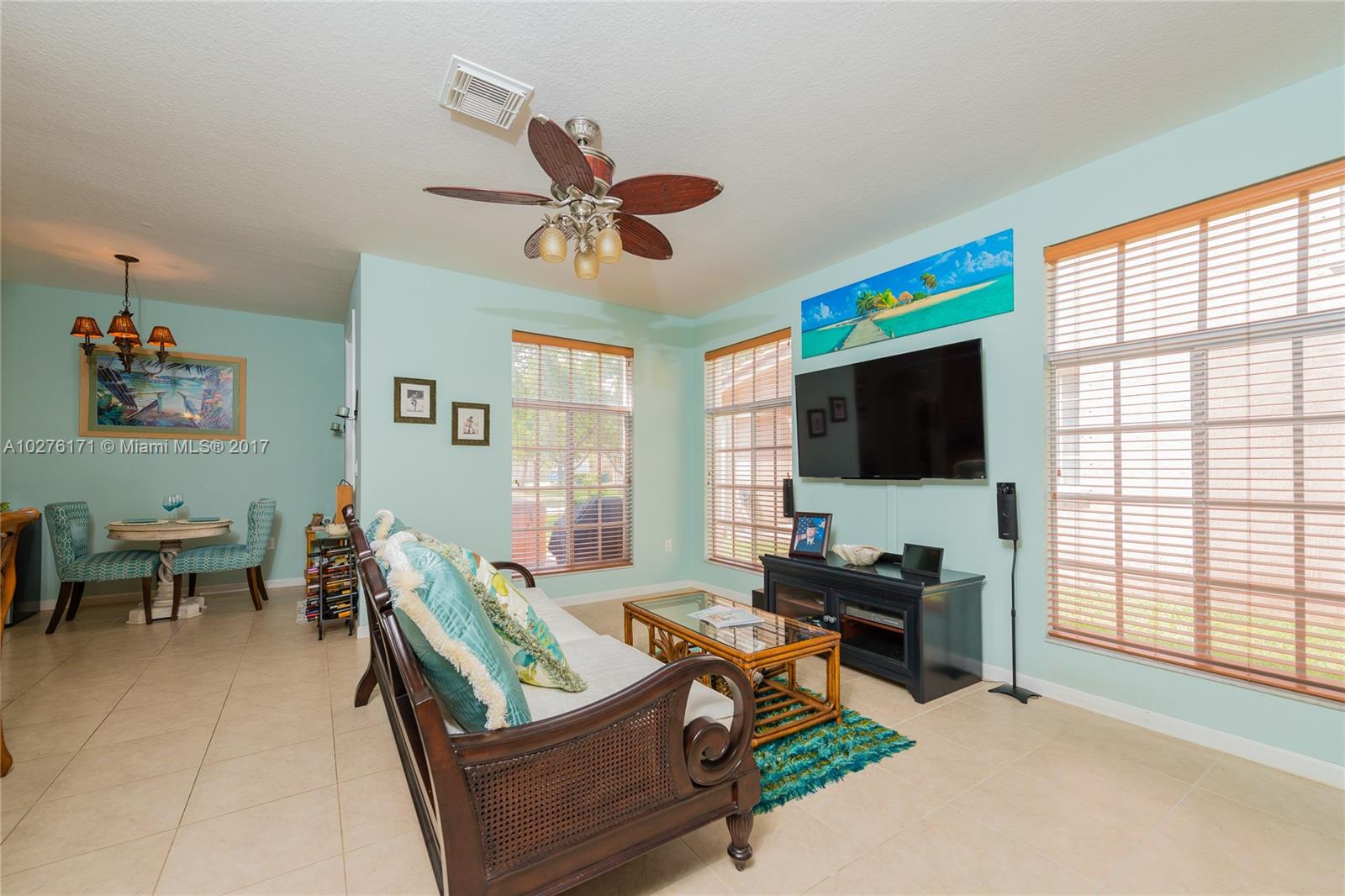 Mandarin Lakes - Residential Lease