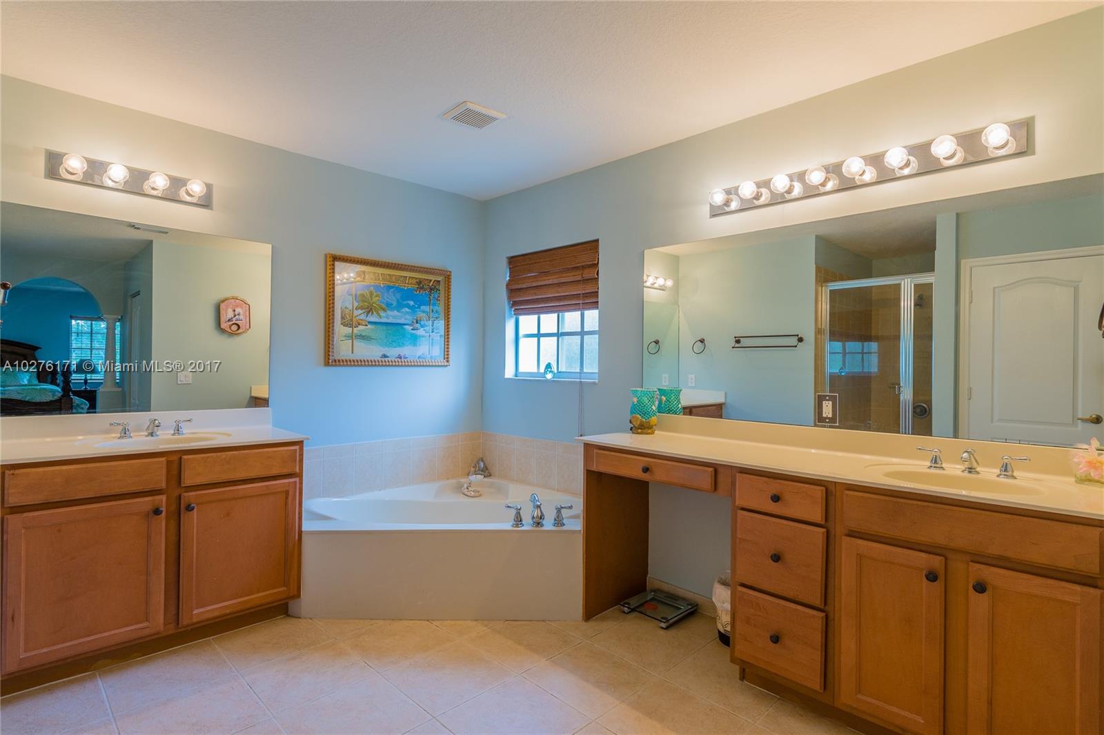 Mandarin Lakes - Residential Lease