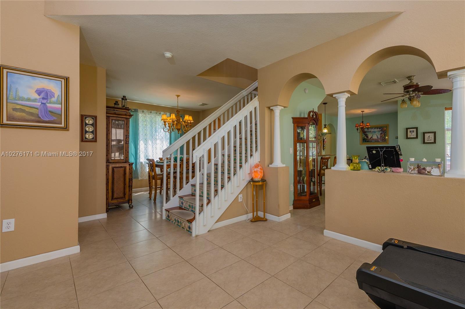 Mandarin Lakes - Residential Lease